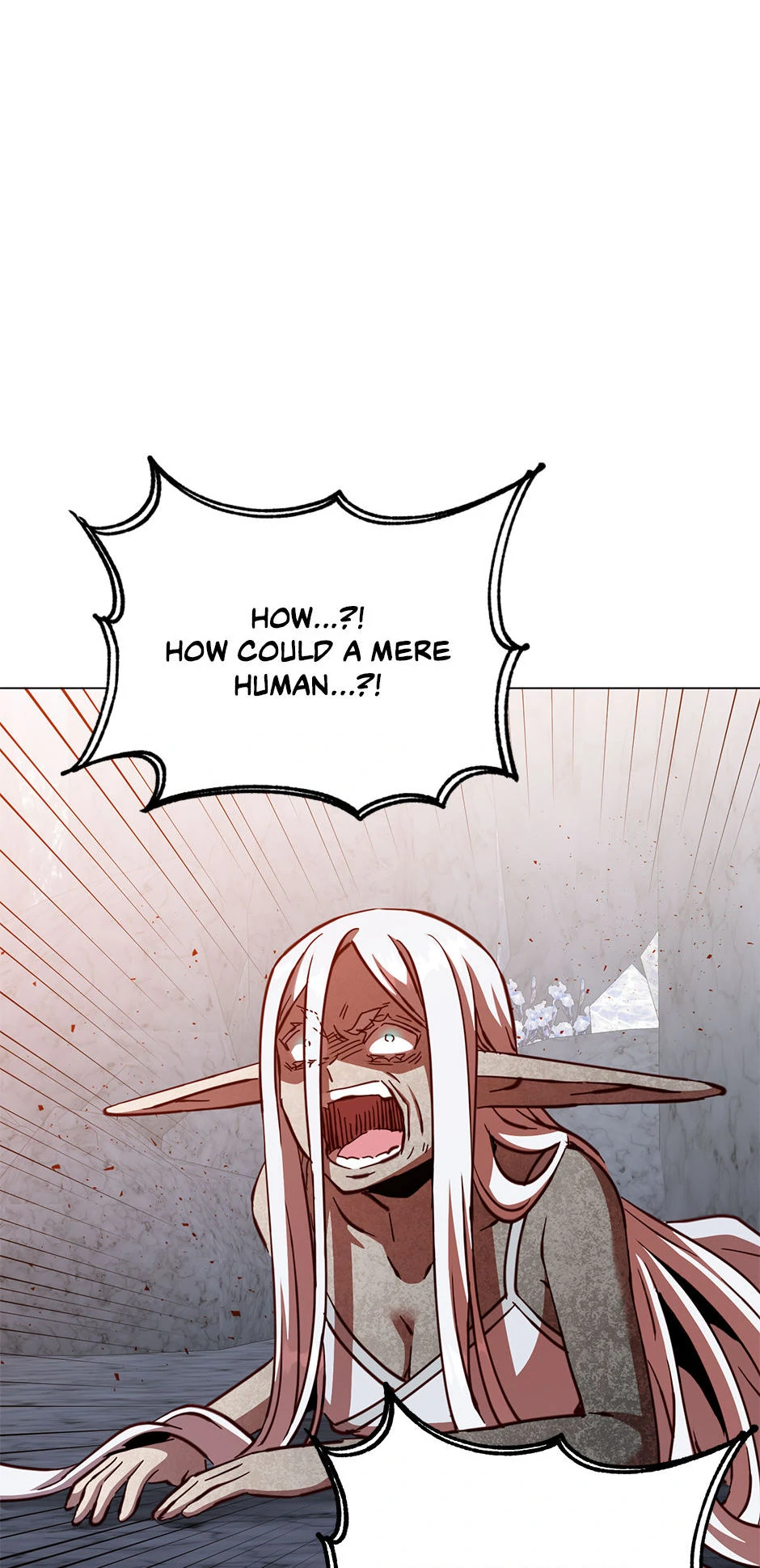 Read The Max Level Hero Strikes Back Manga Online