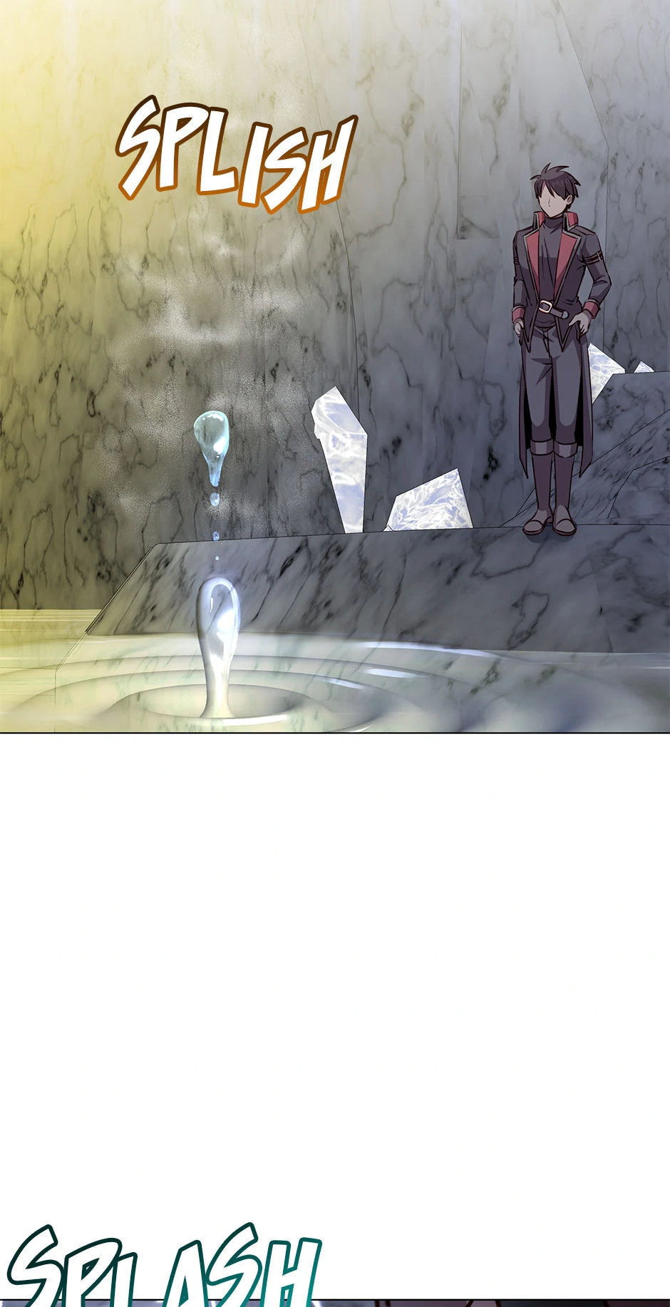 Read The Max Level Hero Strikes Back Manga Online