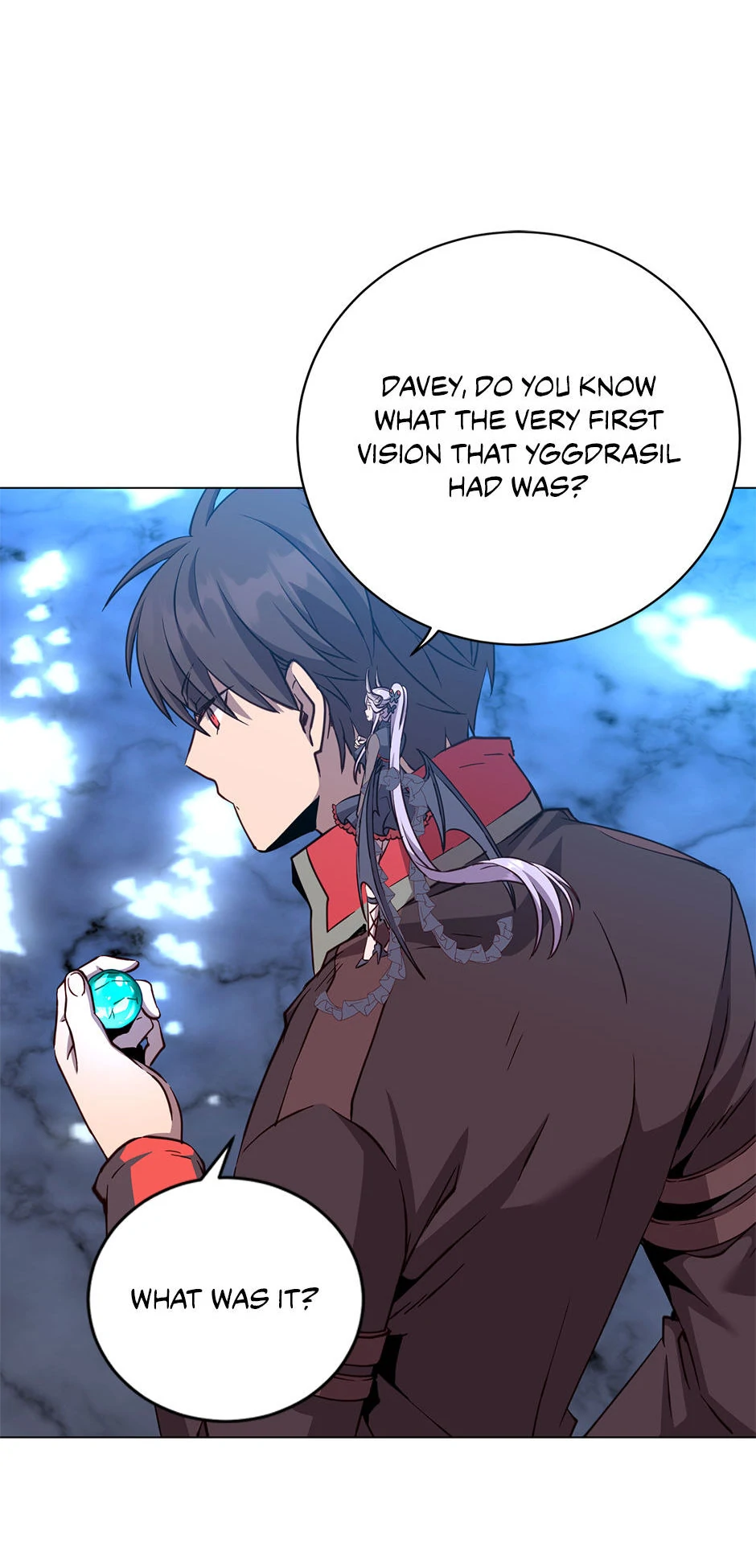 Read The Max Level Hero Strikes Back Manga Online