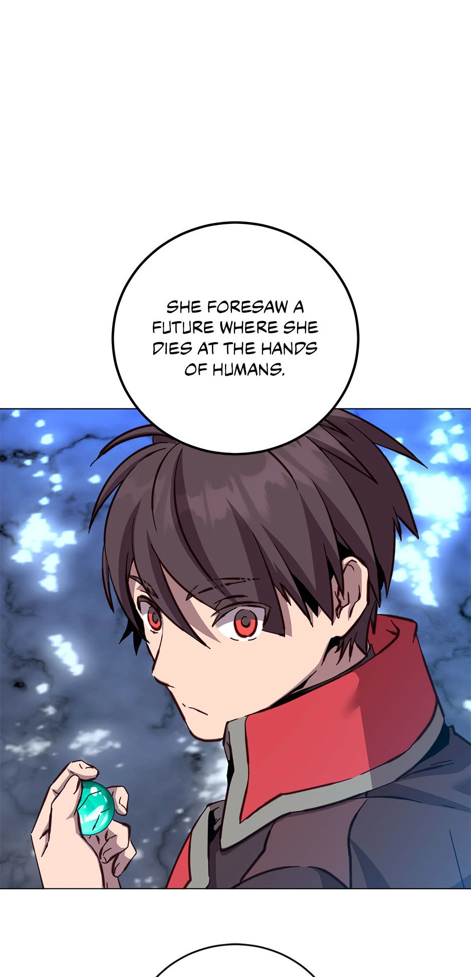 Read The Max Level Hero Strikes Back Manga Online