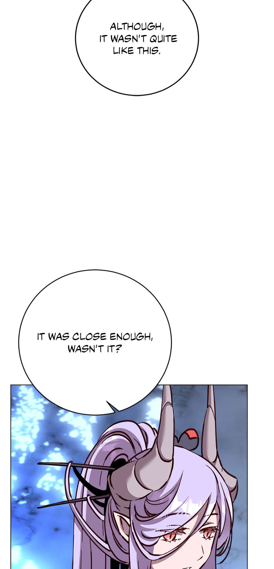 Read The Max Level Hero Strikes Back Manga Online
