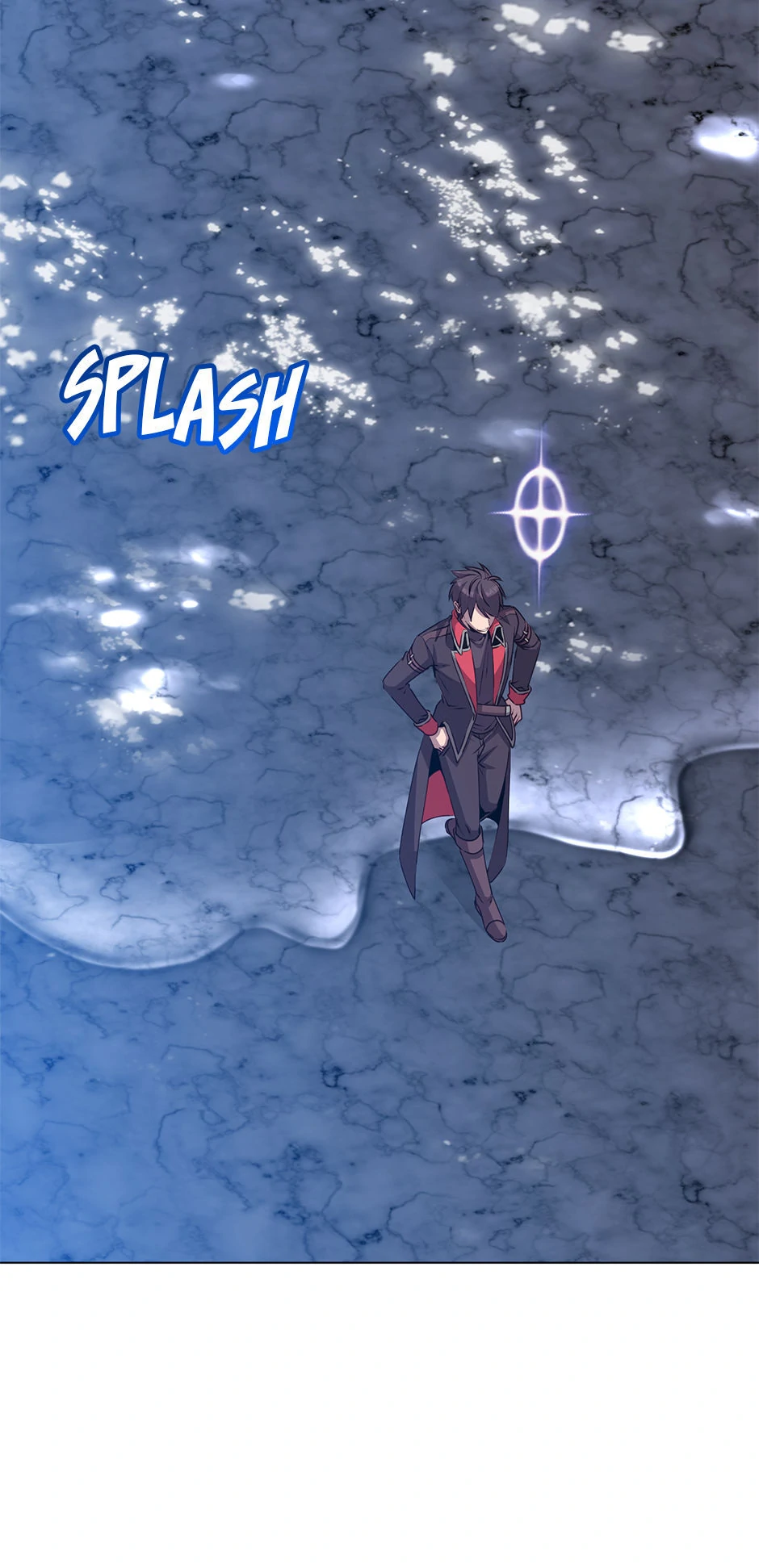 Read The Max Level Hero Strikes Back Manga Online