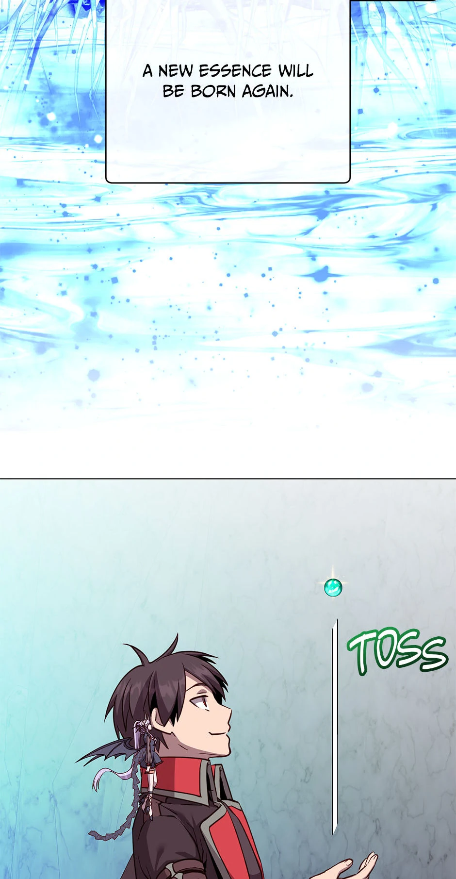 Read The Max Level Hero Strikes Back Manga Online