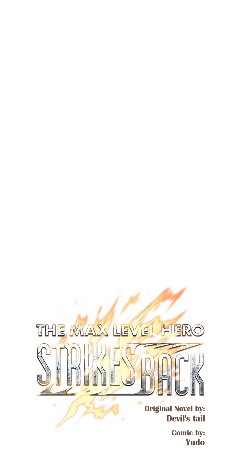 Read The Max Level Hero Strikes Back Manga Online