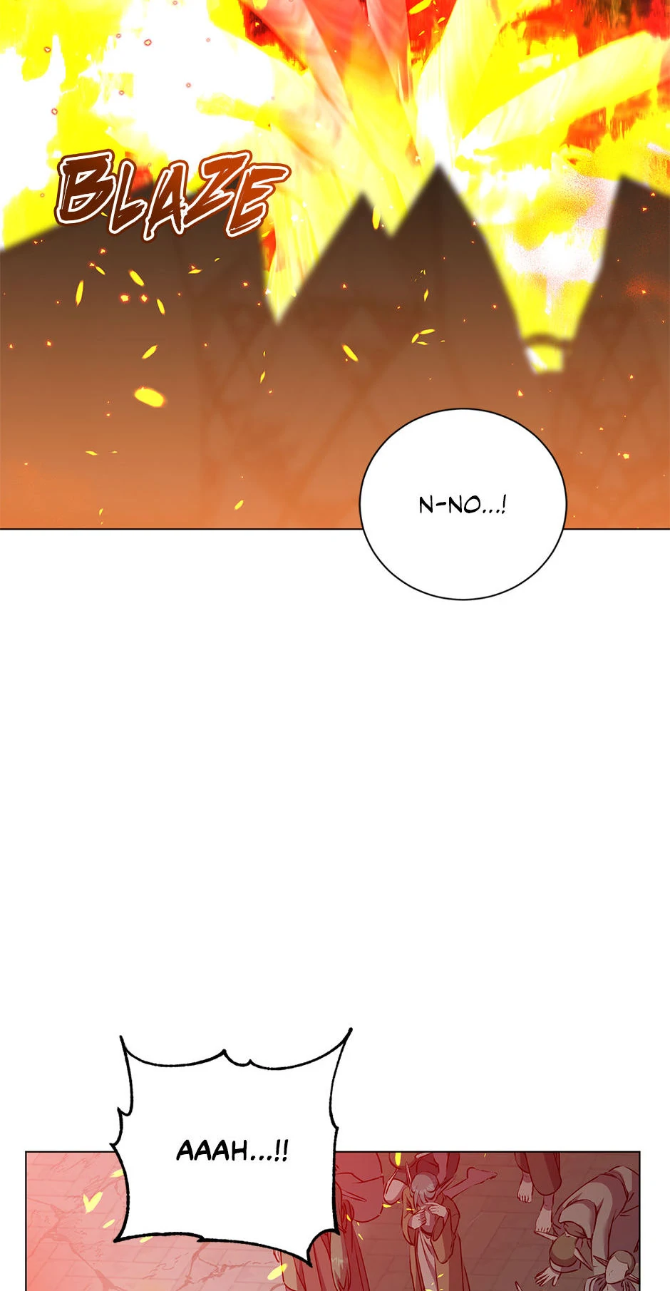Read The Max Level Hero Strikes Back Manga Online