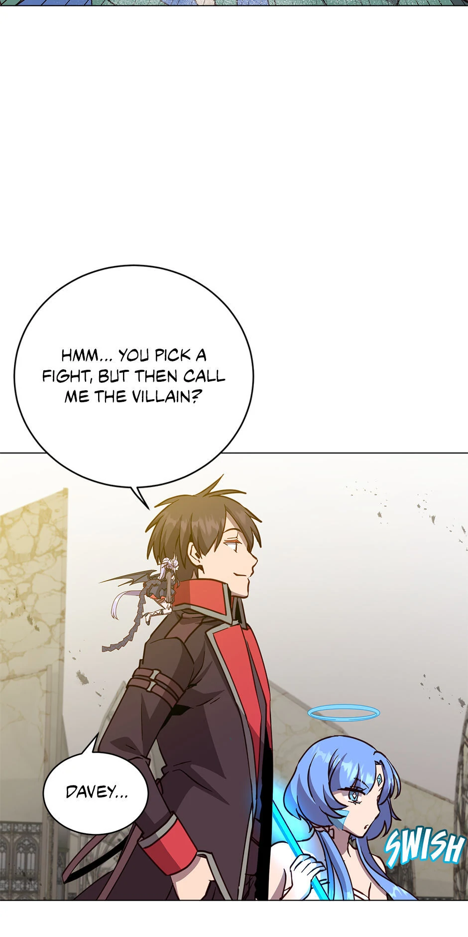Read The Max Level Hero Strikes Back Manga Online