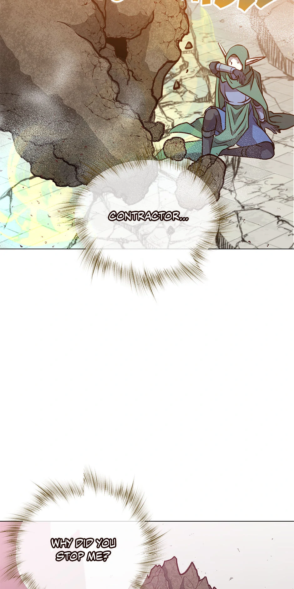 Read The Max Level Hero Strikes Back Manga Online