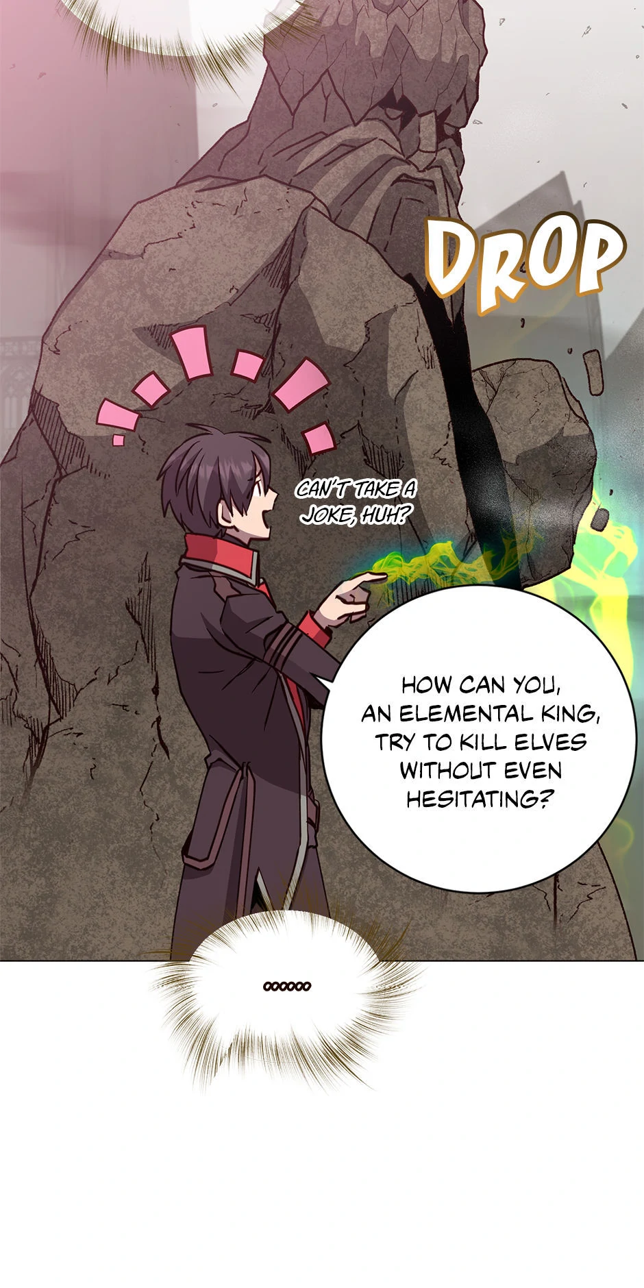 Read The Max Level Hero Strikes Back Manga Online