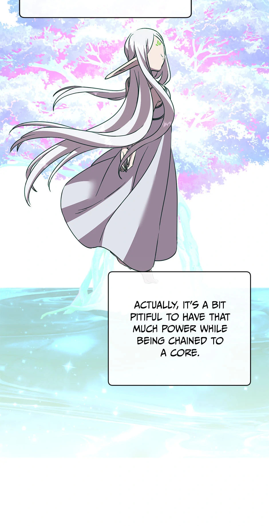 Read The Max Level Hero Strikes Back Manga Online