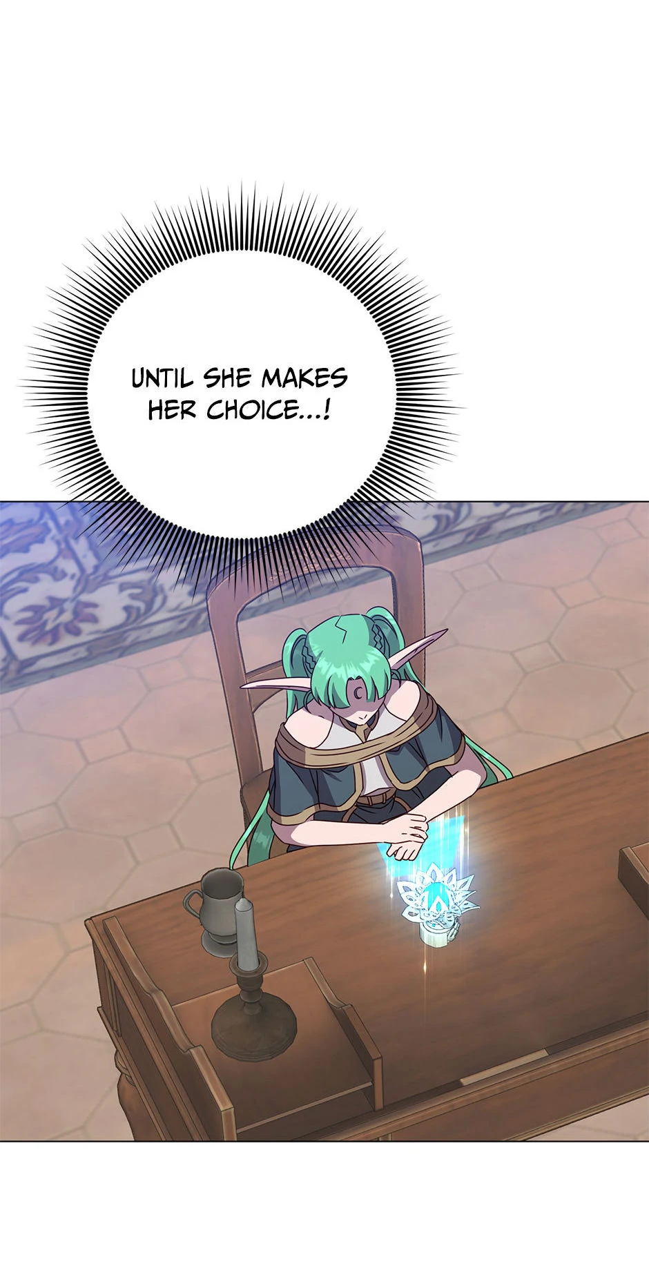Read The Max Level Hero Strikes Back Manga Online