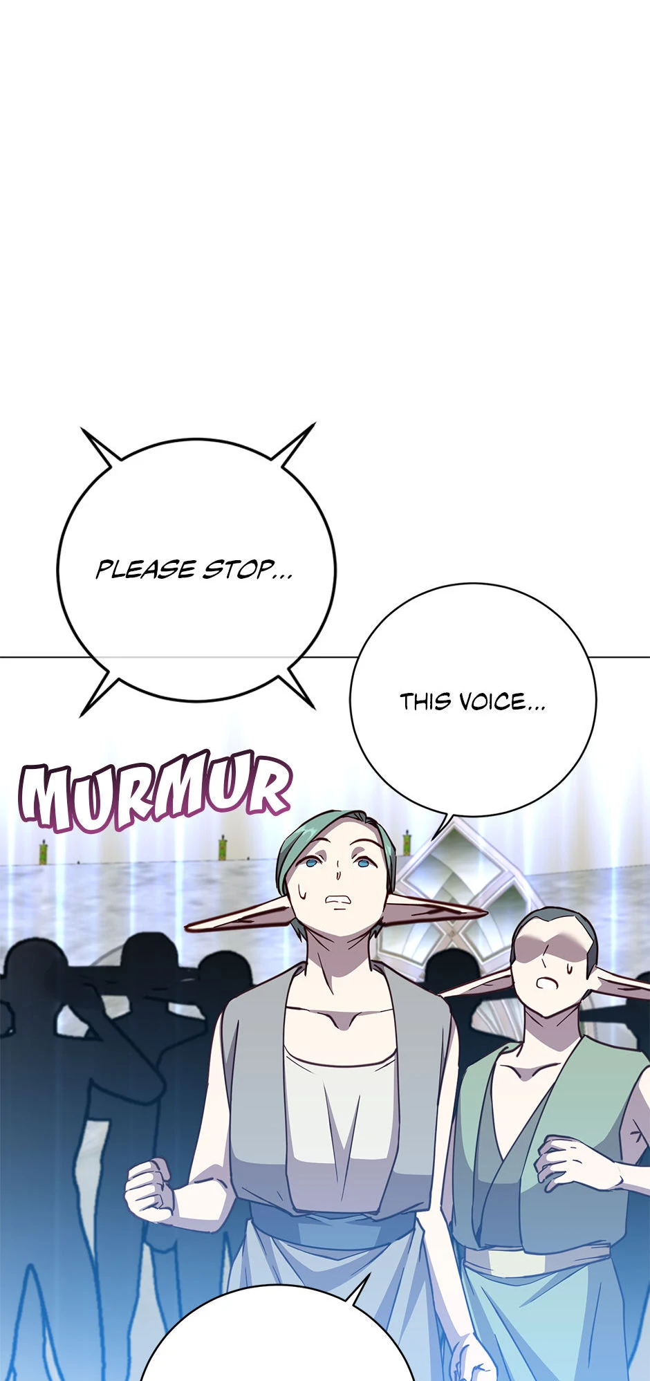 Read The Max Level Hero Strikes Back Manga Online