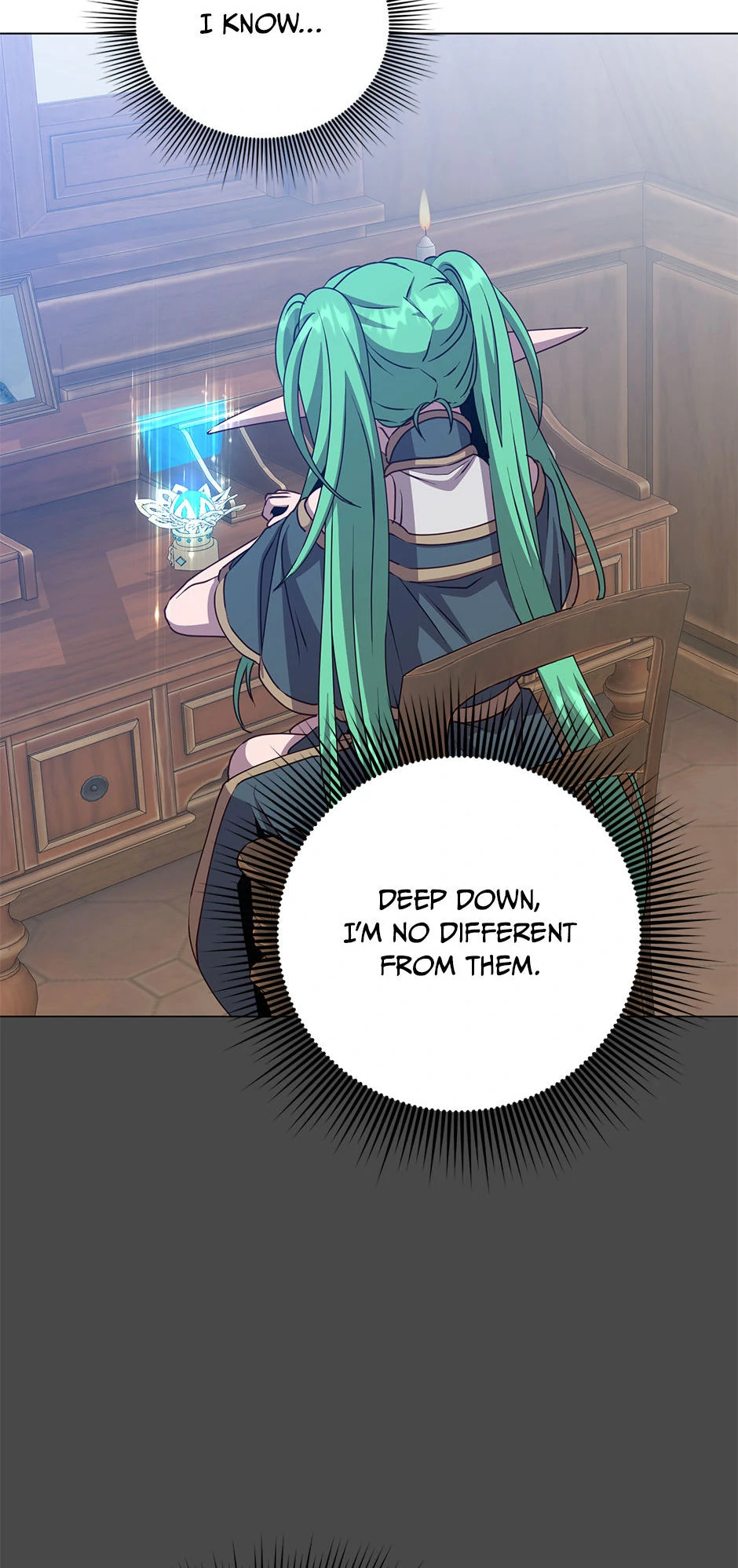Read The Max Level Hero Strikes Back Manga Online