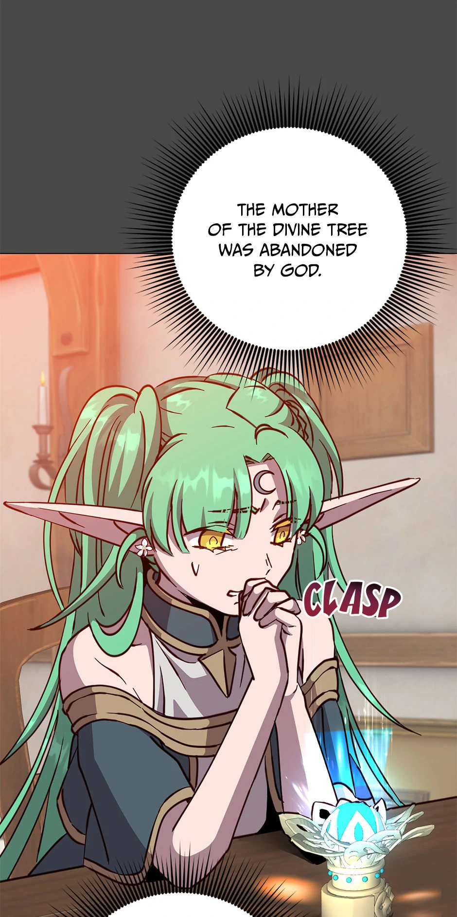 Read The Max Level Hero Strikes Back Manga Online