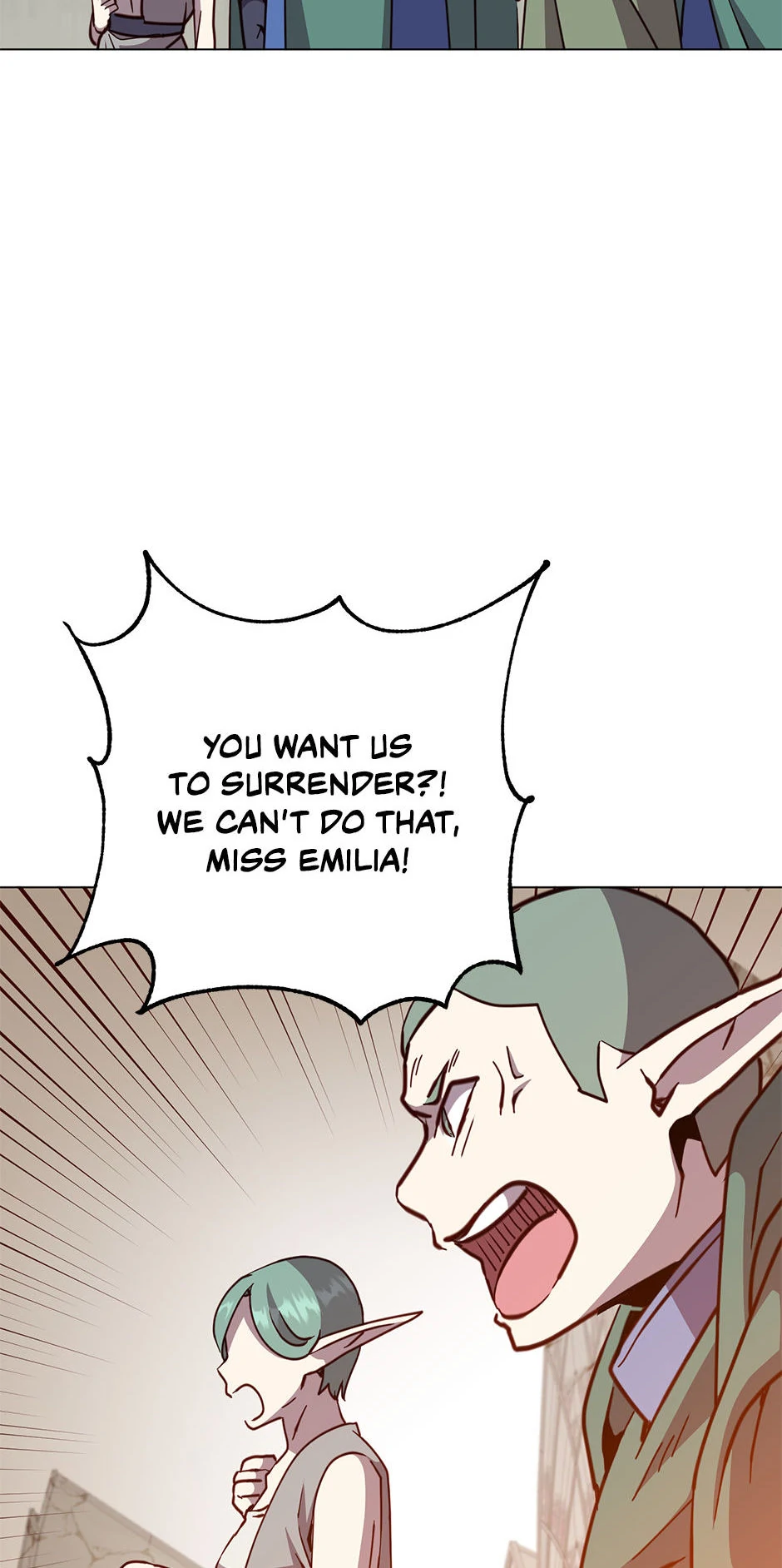 Read The Max Level Hero Strikes Back Manga Online