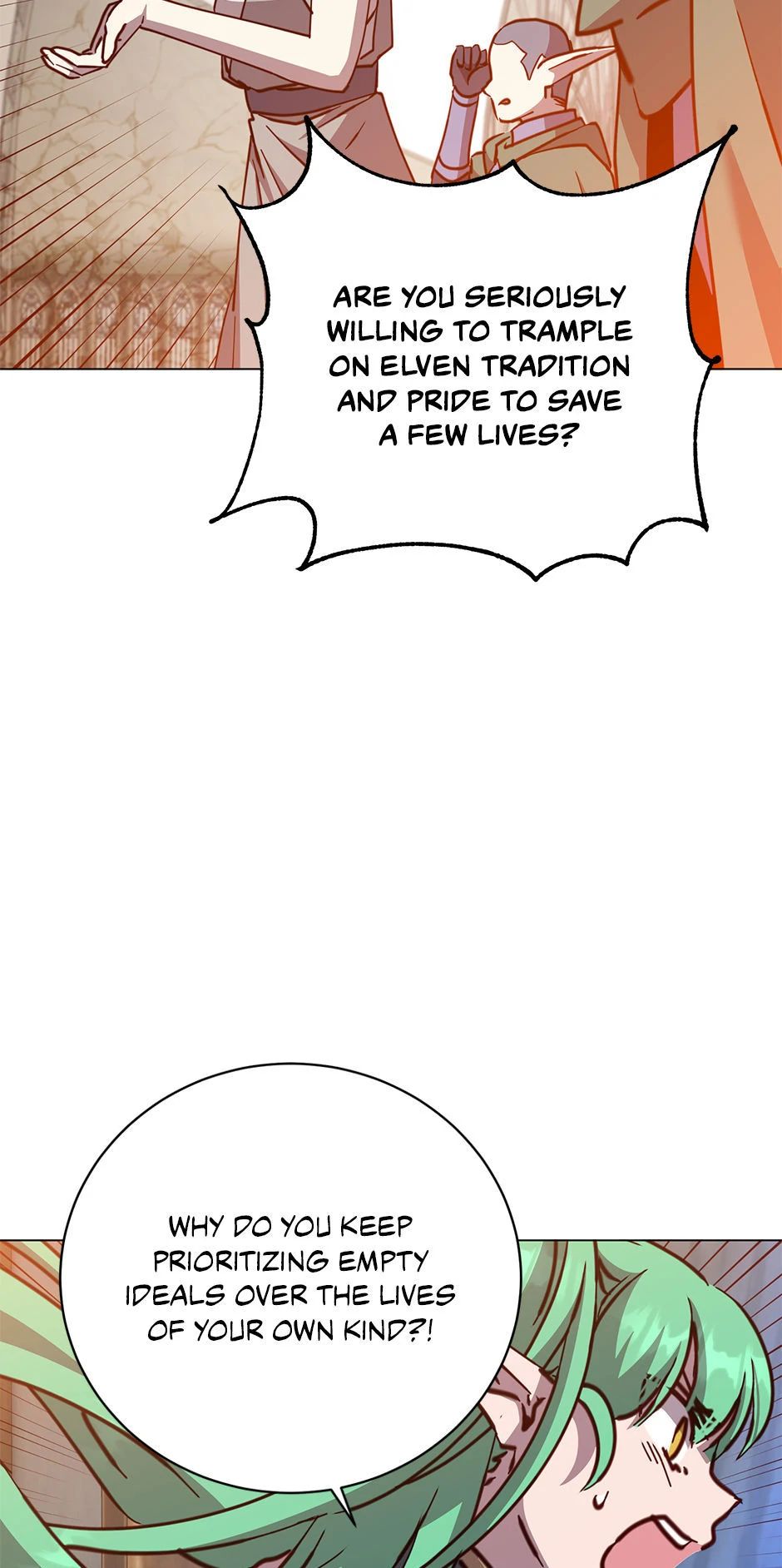 Read The Max Level Hero Strikes Back Manga Online
