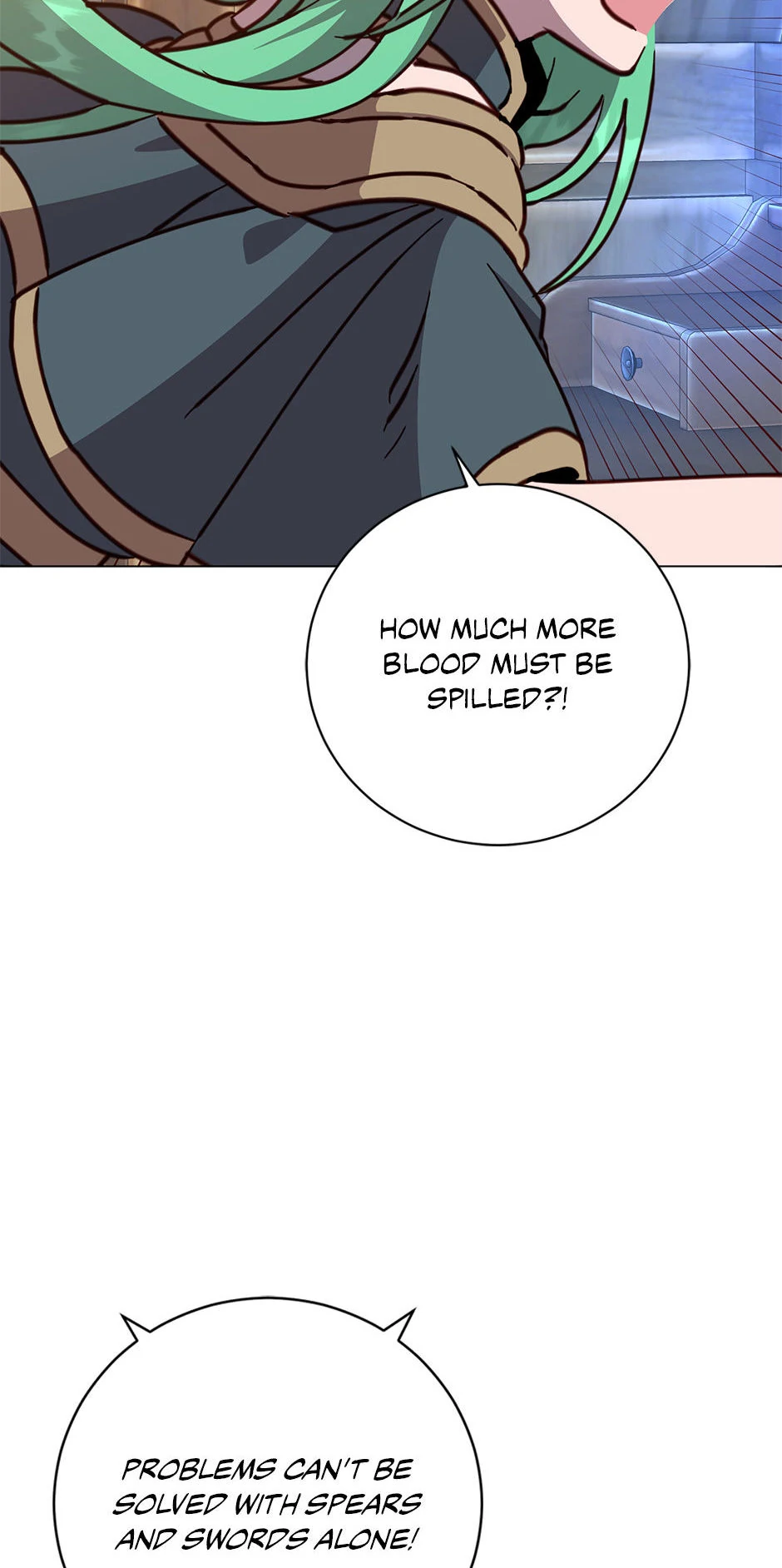 Read The Max Level Hero Strikes Back Manga Online