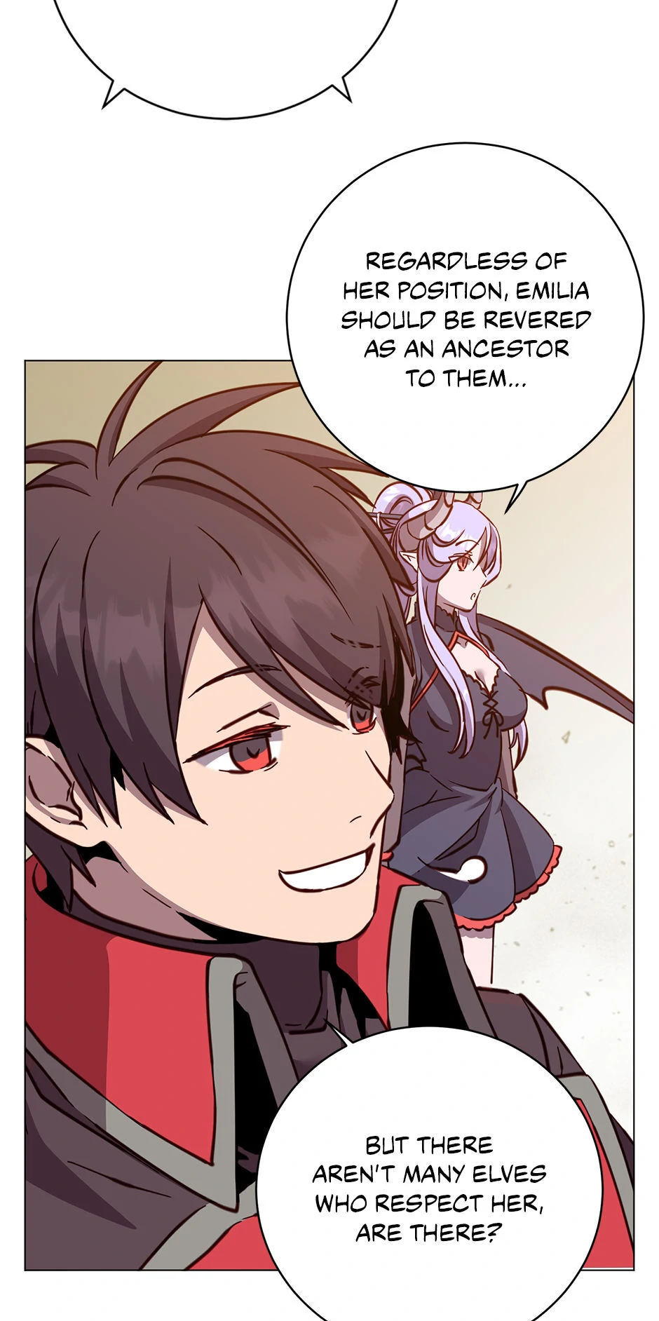 Read The Max Level Hero Strikes Back Manga Online