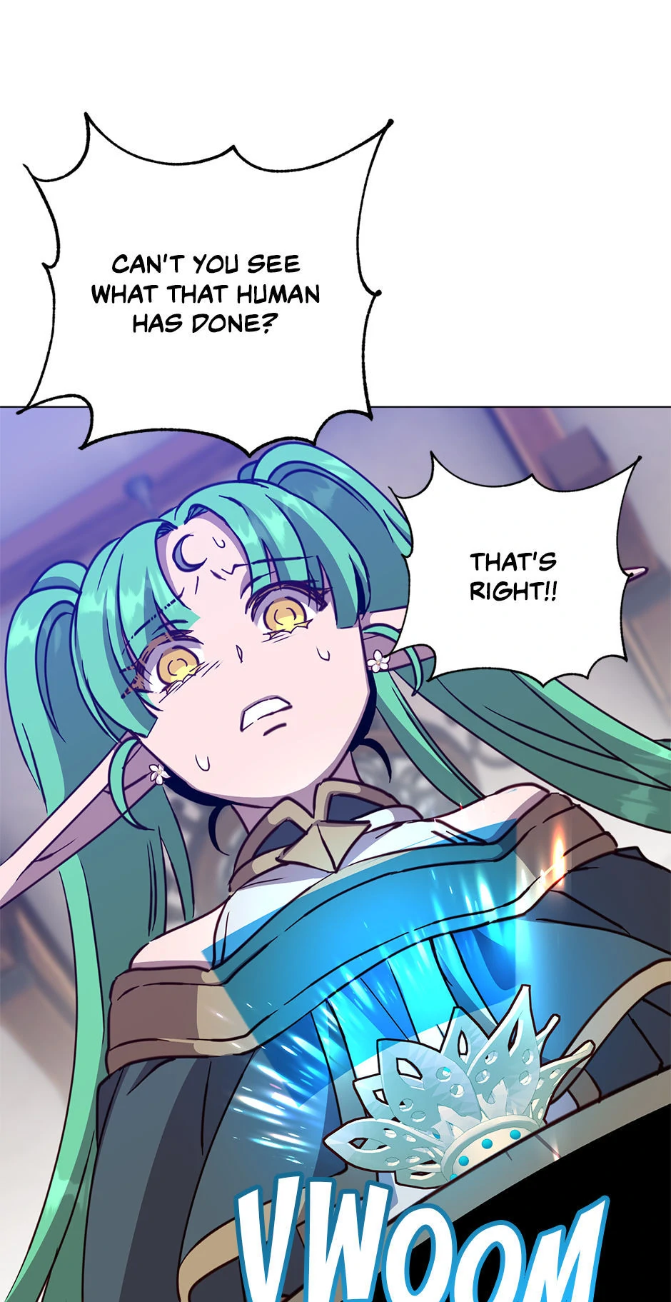 Read The Max Level Hero Strikes Back Manga Online