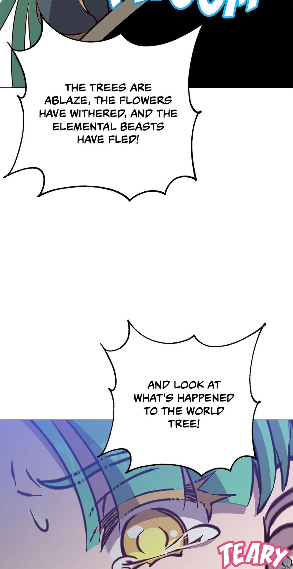 Read The Max Level Hero Strikes Back Manga Online