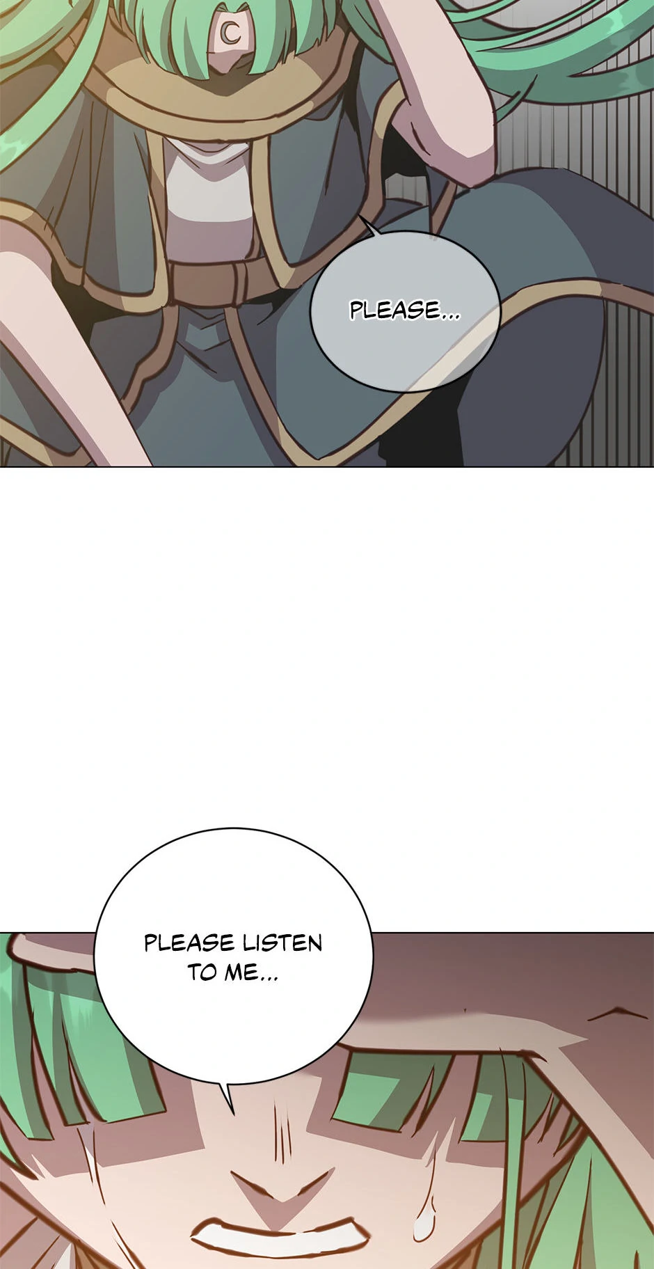 Read The Max Level Hero Strikes Back Manga Online