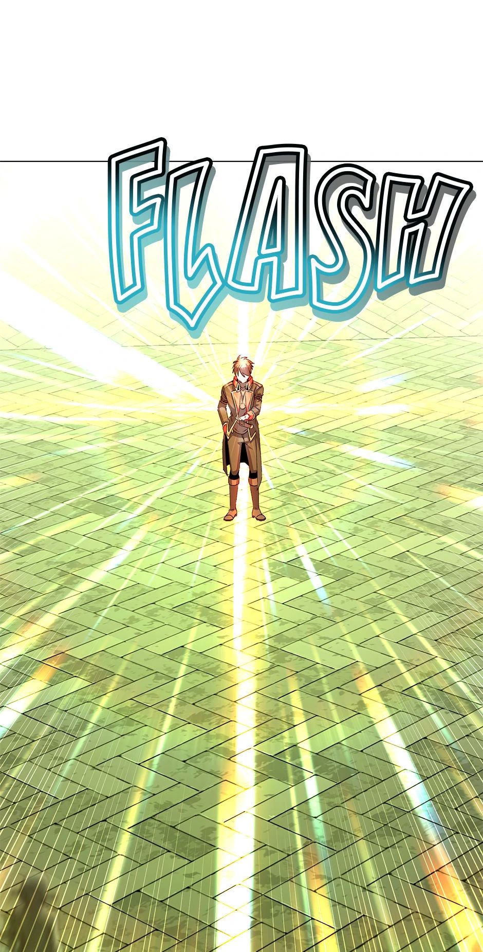 Read The Max Level Hero Strikes Back Manga Online