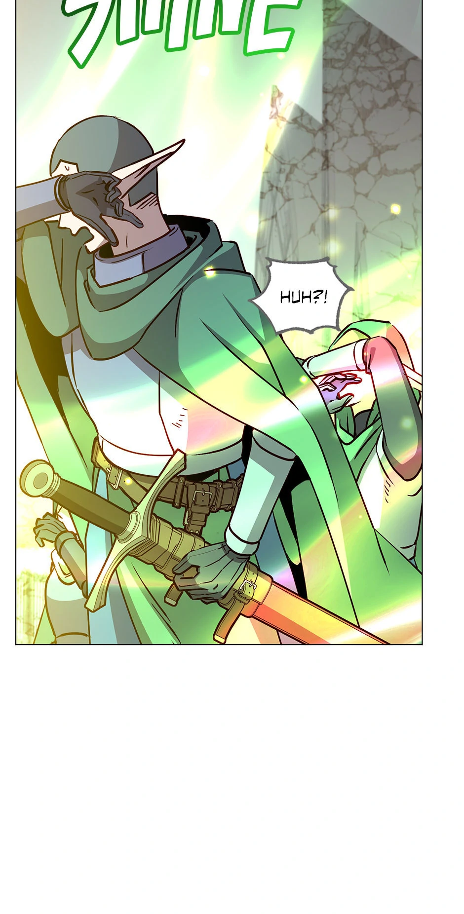 Read The Max Level Hero Strikes Back Manga Online