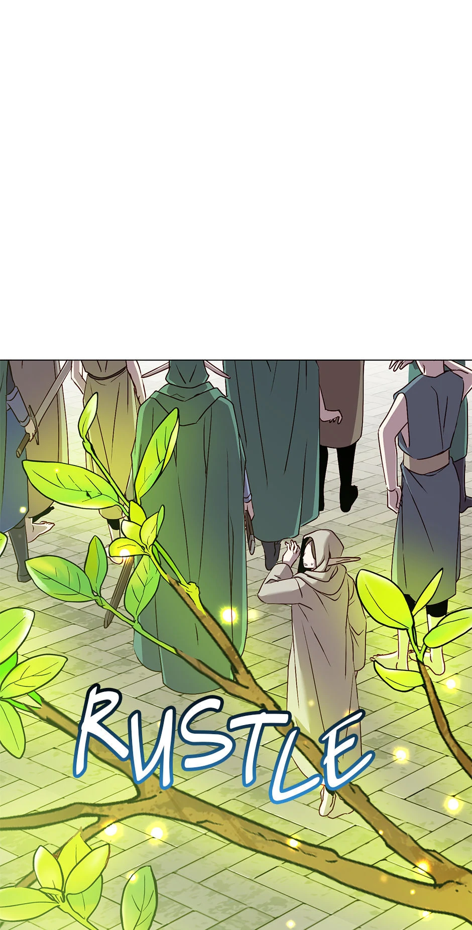 Read The Max Level Hero Strikes Back Manga Online