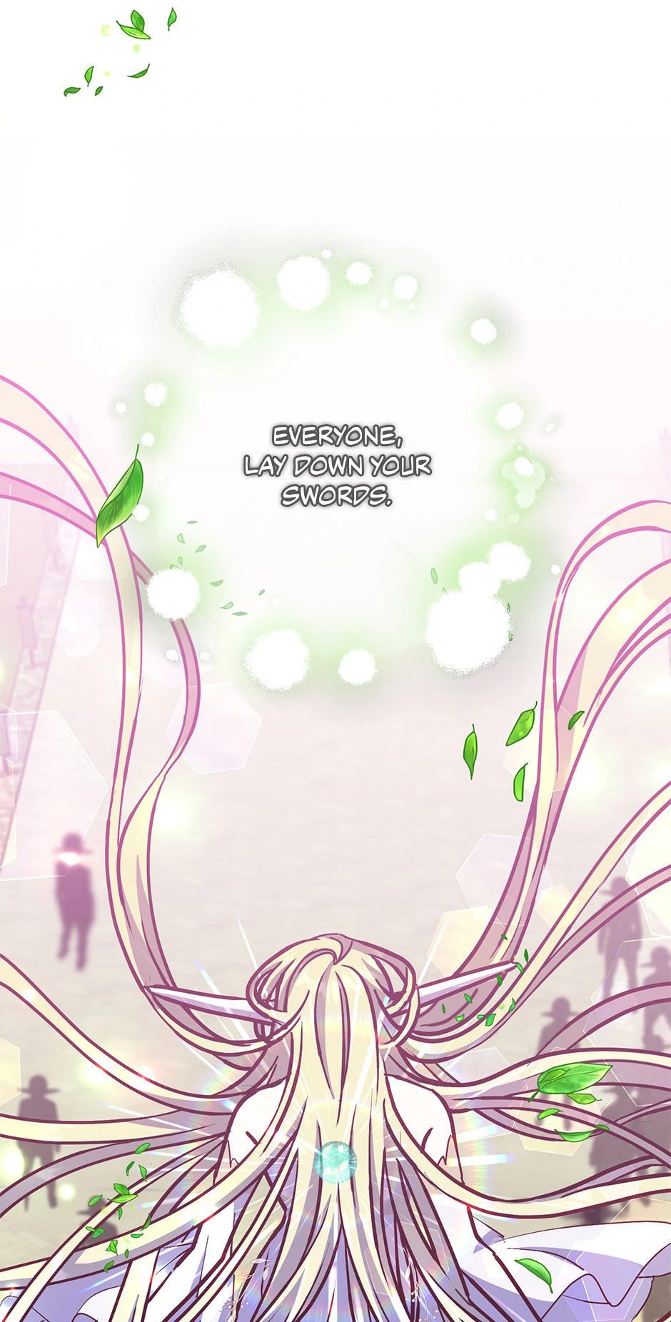 Read The Max Level Hero Strikes Back Manga Online
