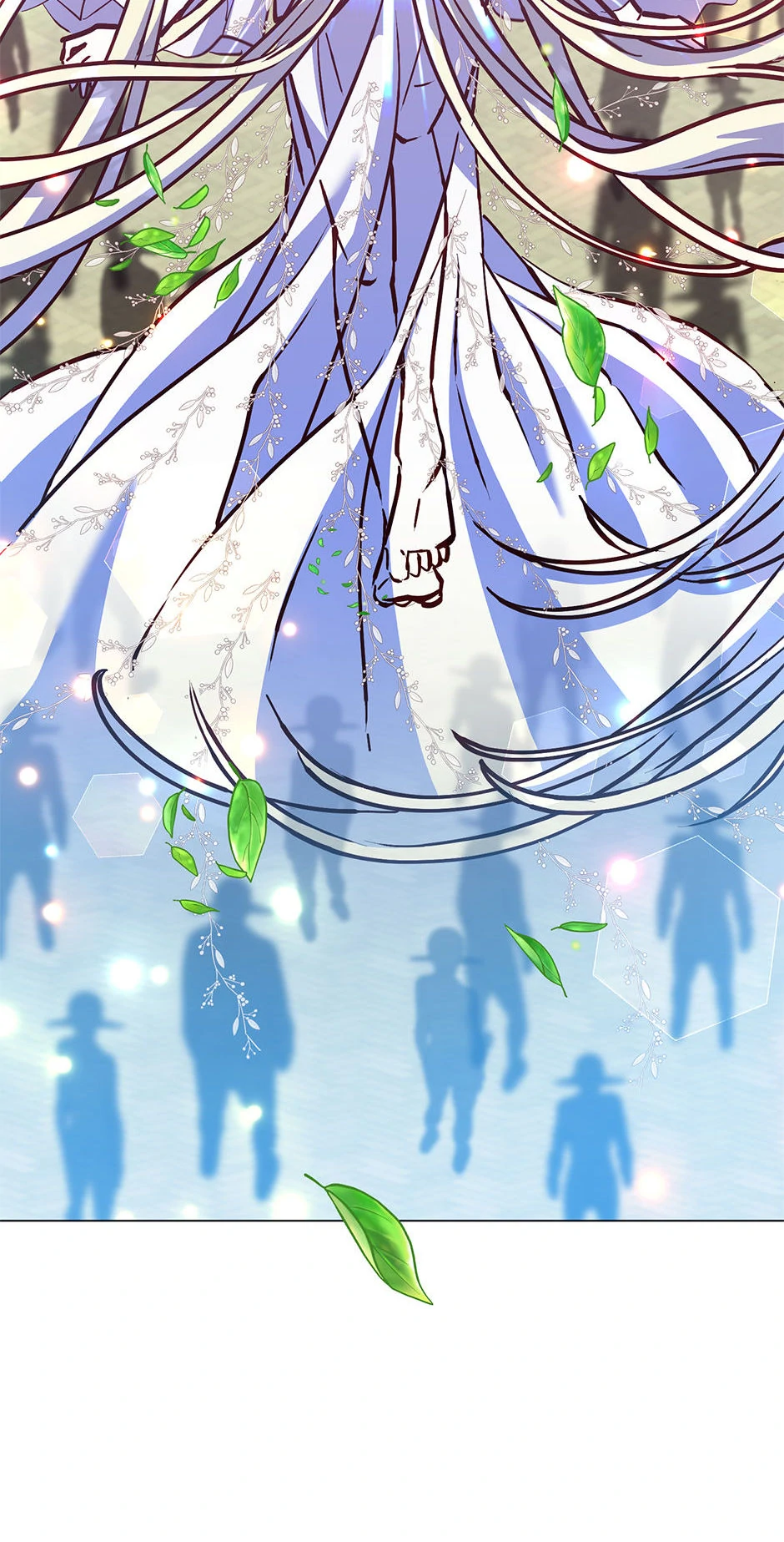 Read The Max Level Hero Strikes Back Manga Online