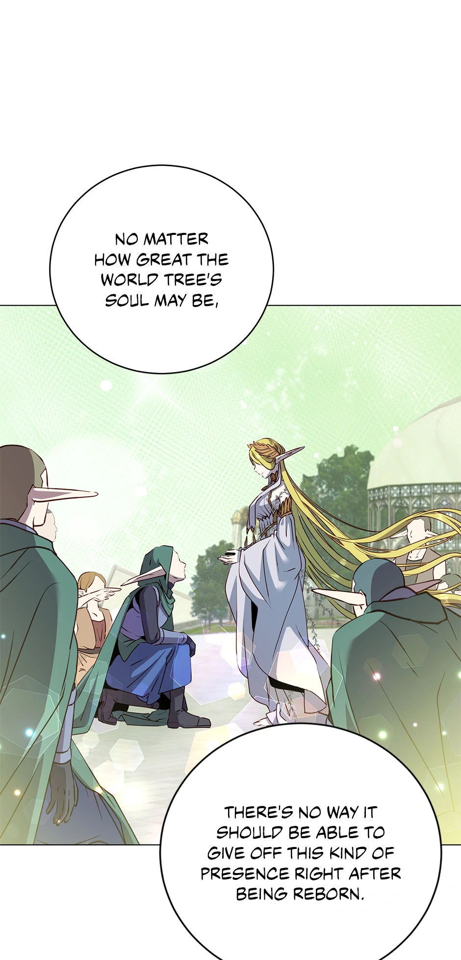Read The Max Level Hero Strikes Back Manga Online