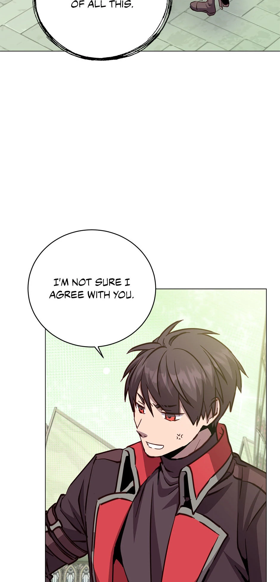 Read The Max Level Hero Strikes Back Manga Online