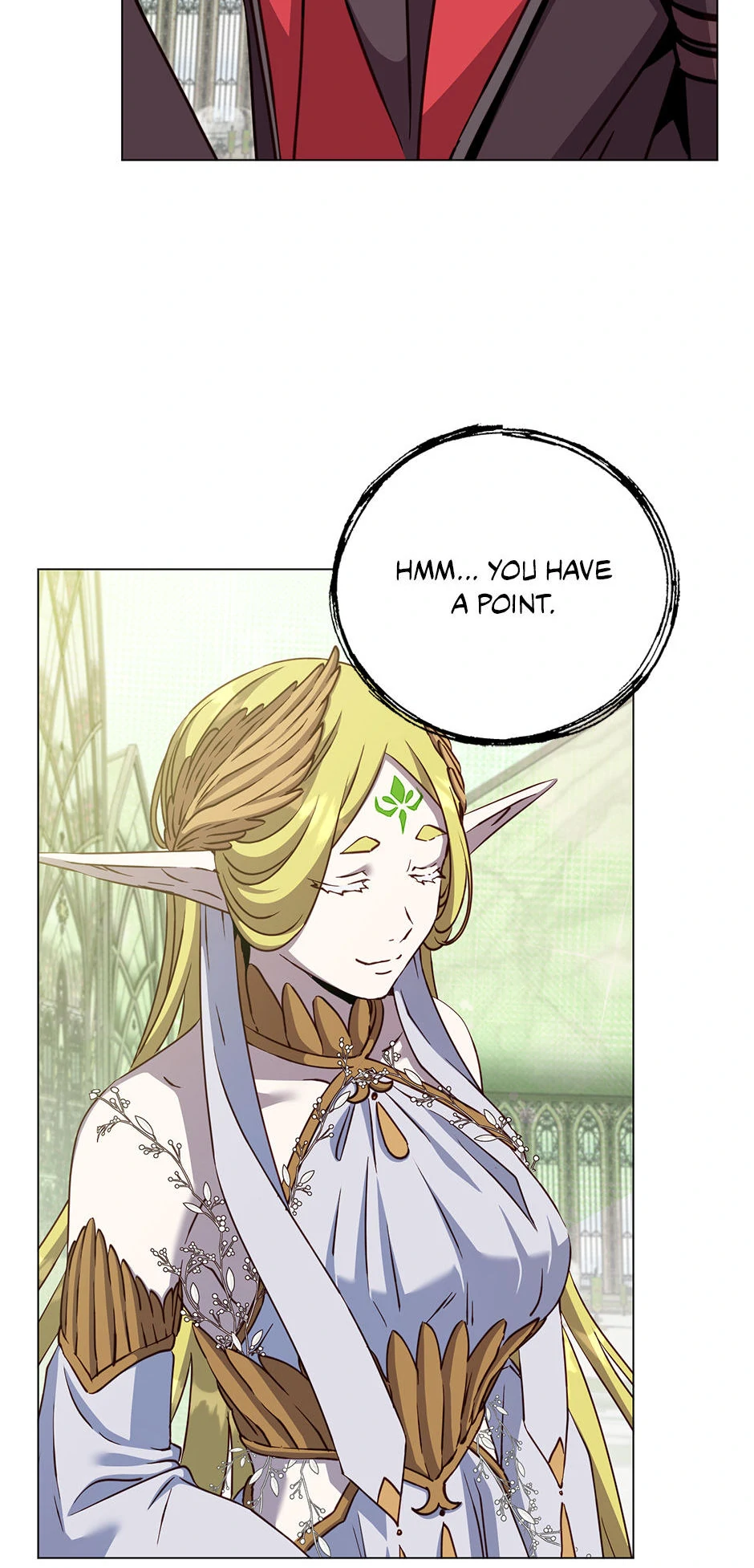 Read The Max Level Hero Strikes Back Manga Online