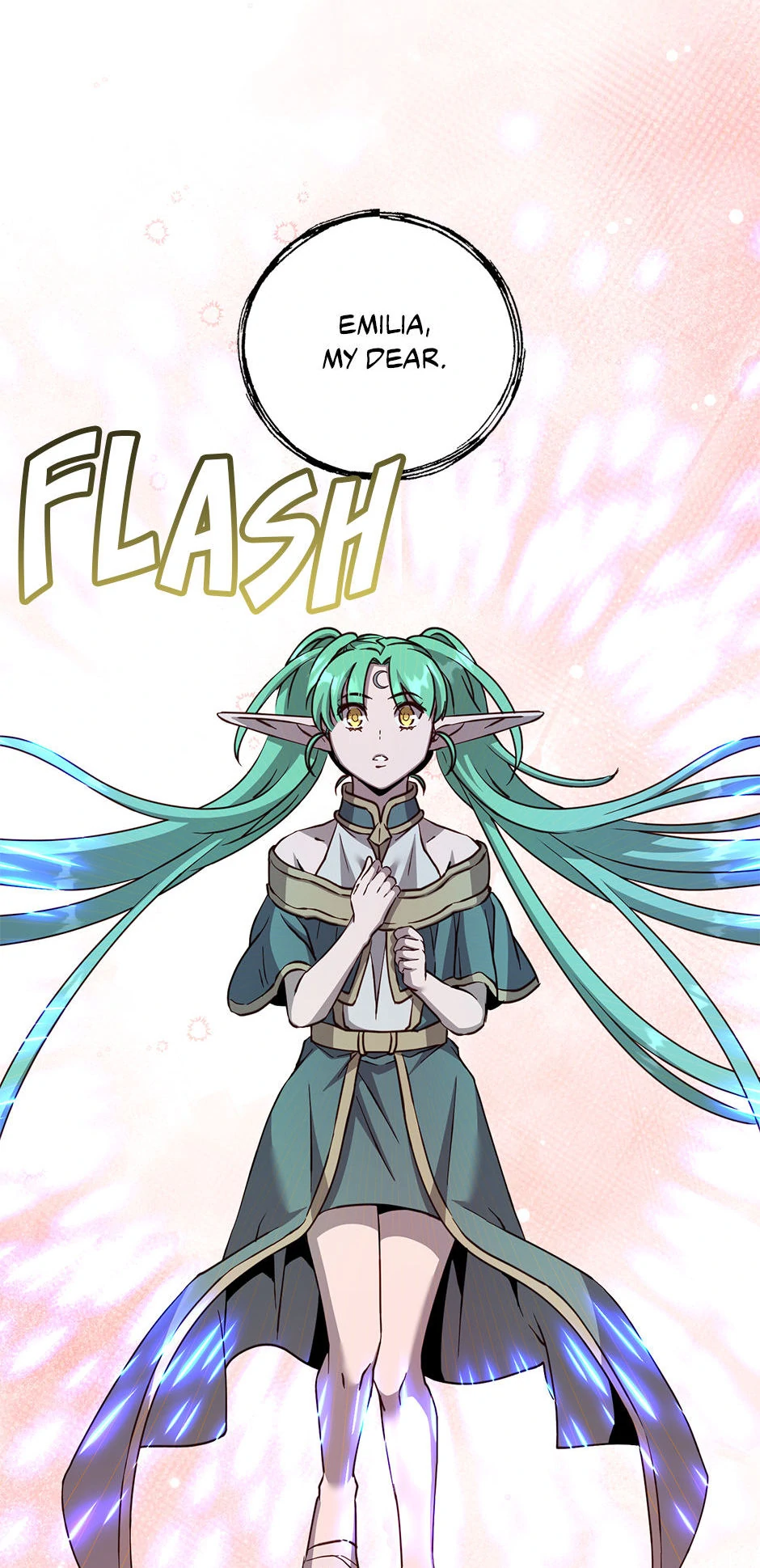 Read The Max Level Hero Strikes Back Manga Online