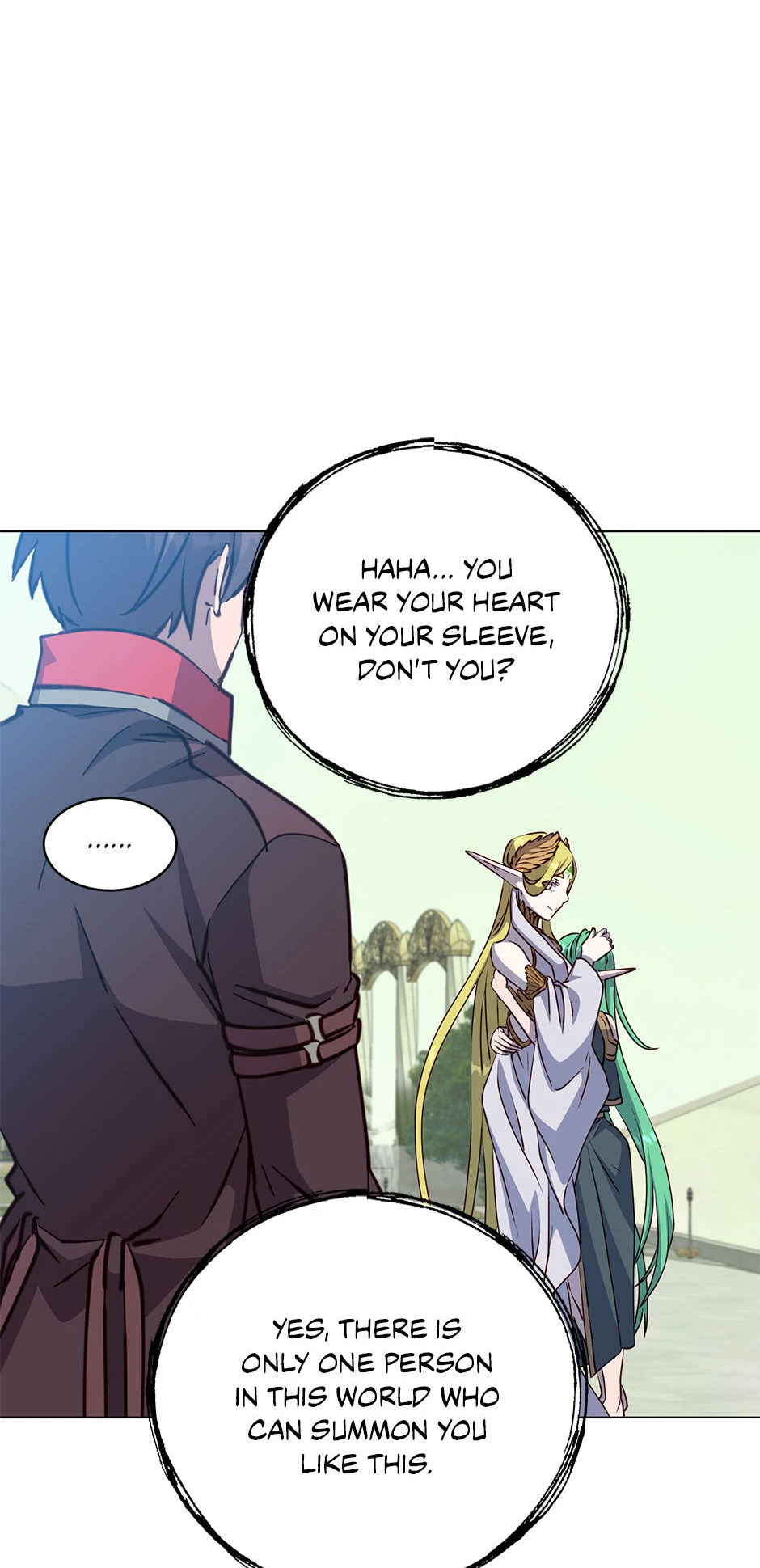 Read The Max Level Hero Strikes Back Manga Online