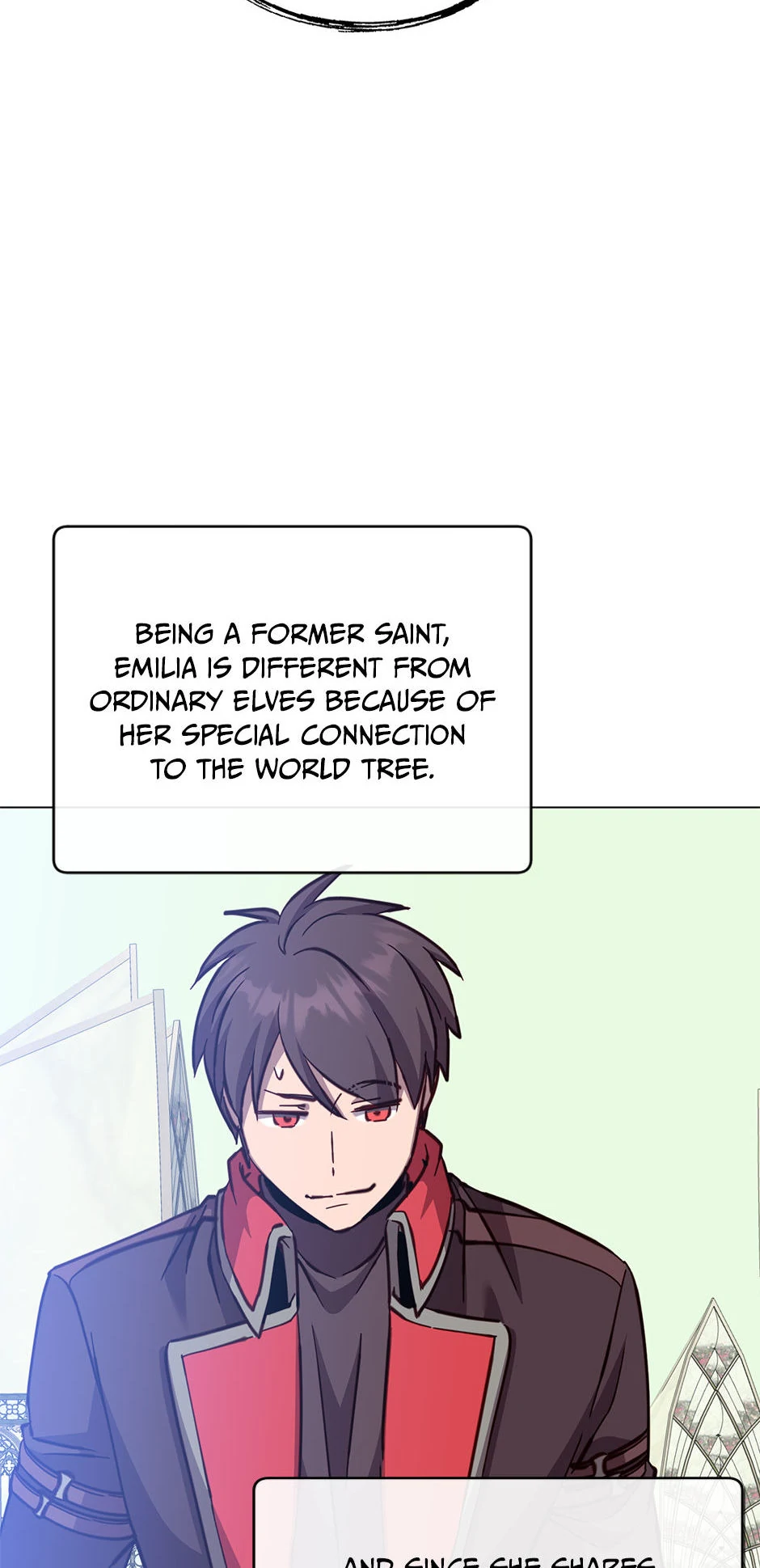 Read The Max Level Hero Strikes Back Manga Online