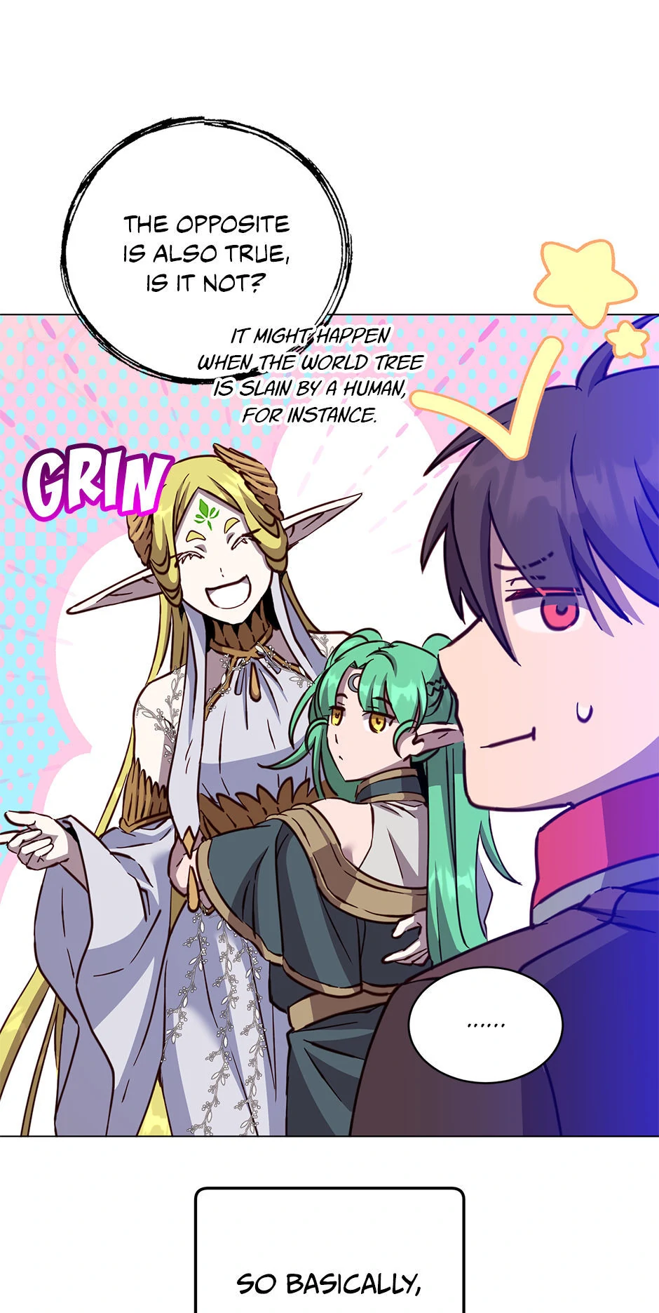 Read The Max Level Hero Strikes Back Manga Online