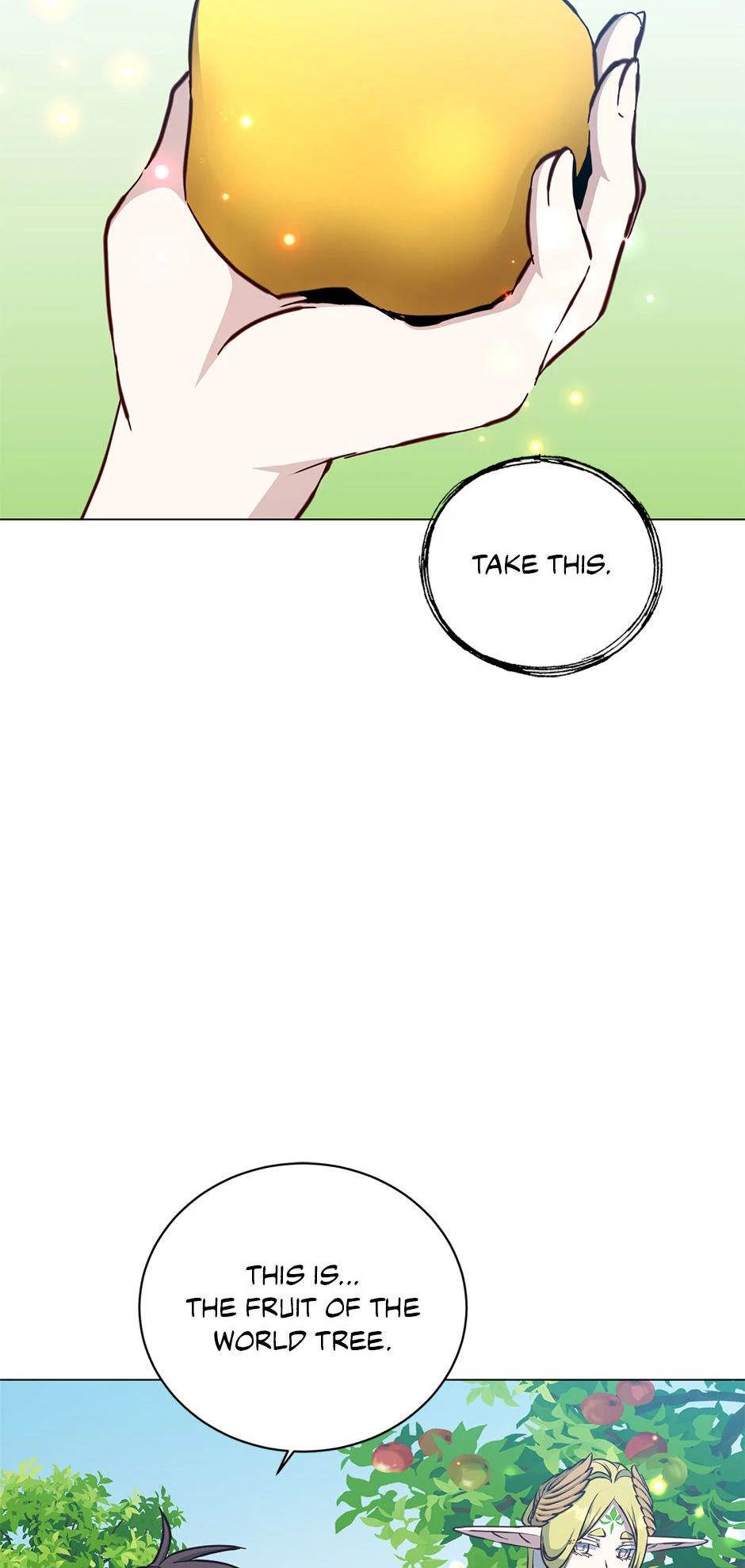 Read The Max Level Hero Strikes Back Manga Online