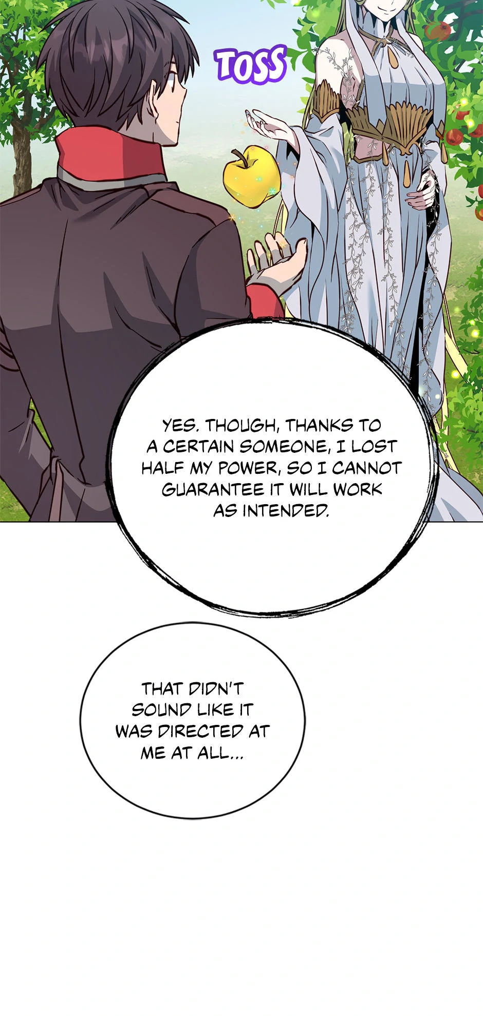 Read The Max Level Hero Strikes Back Manga Online