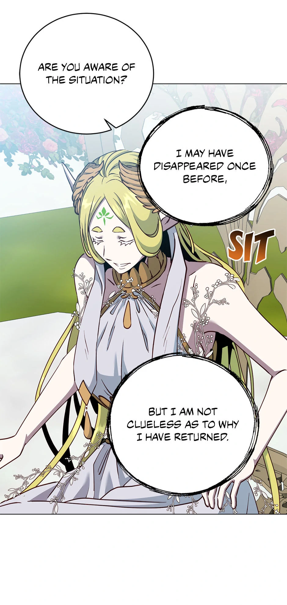 Read The Max Level Hero Strikes Back Manga Online
