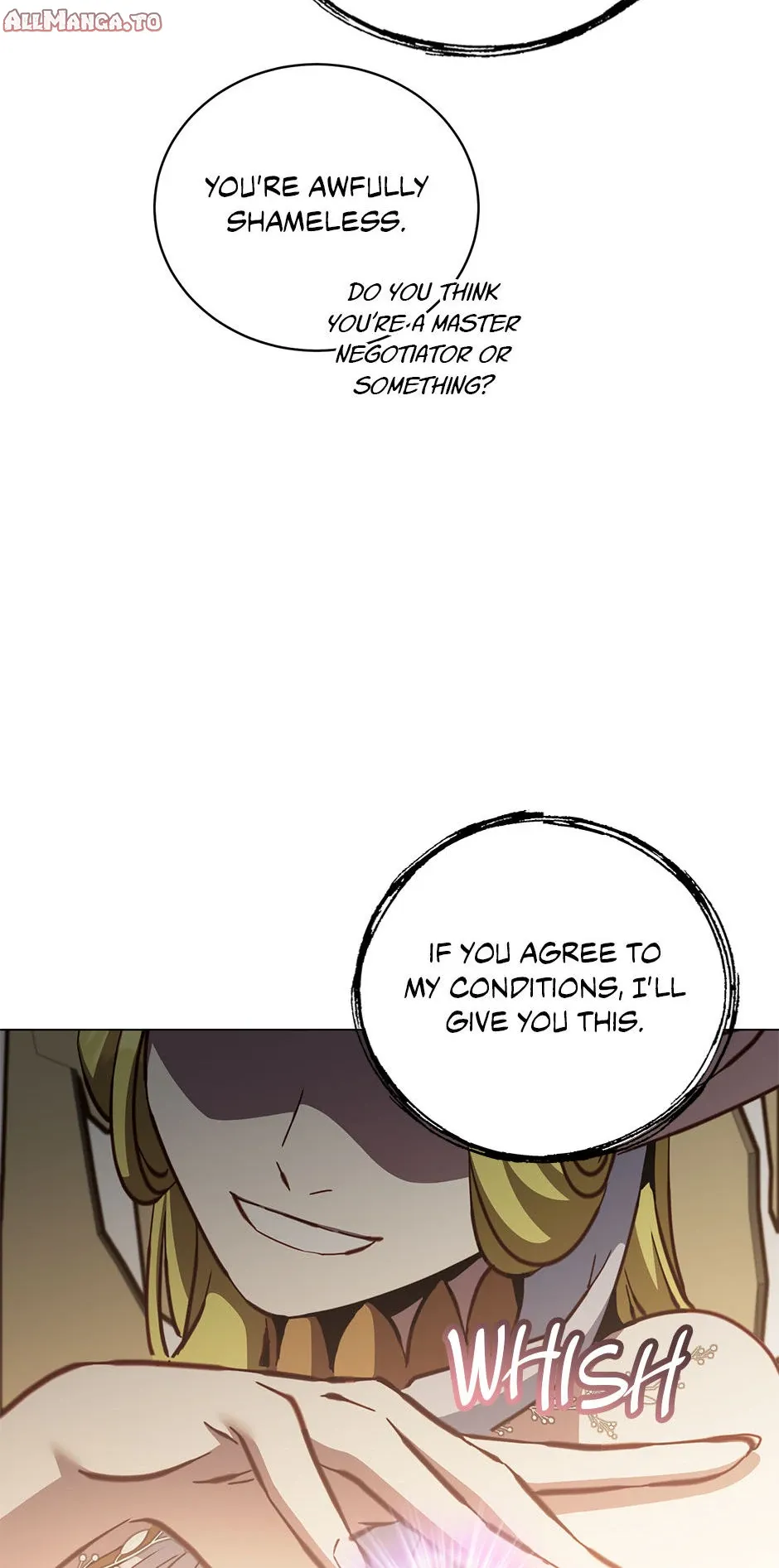 Read The Max Level Hero Strikes Back Manga Online