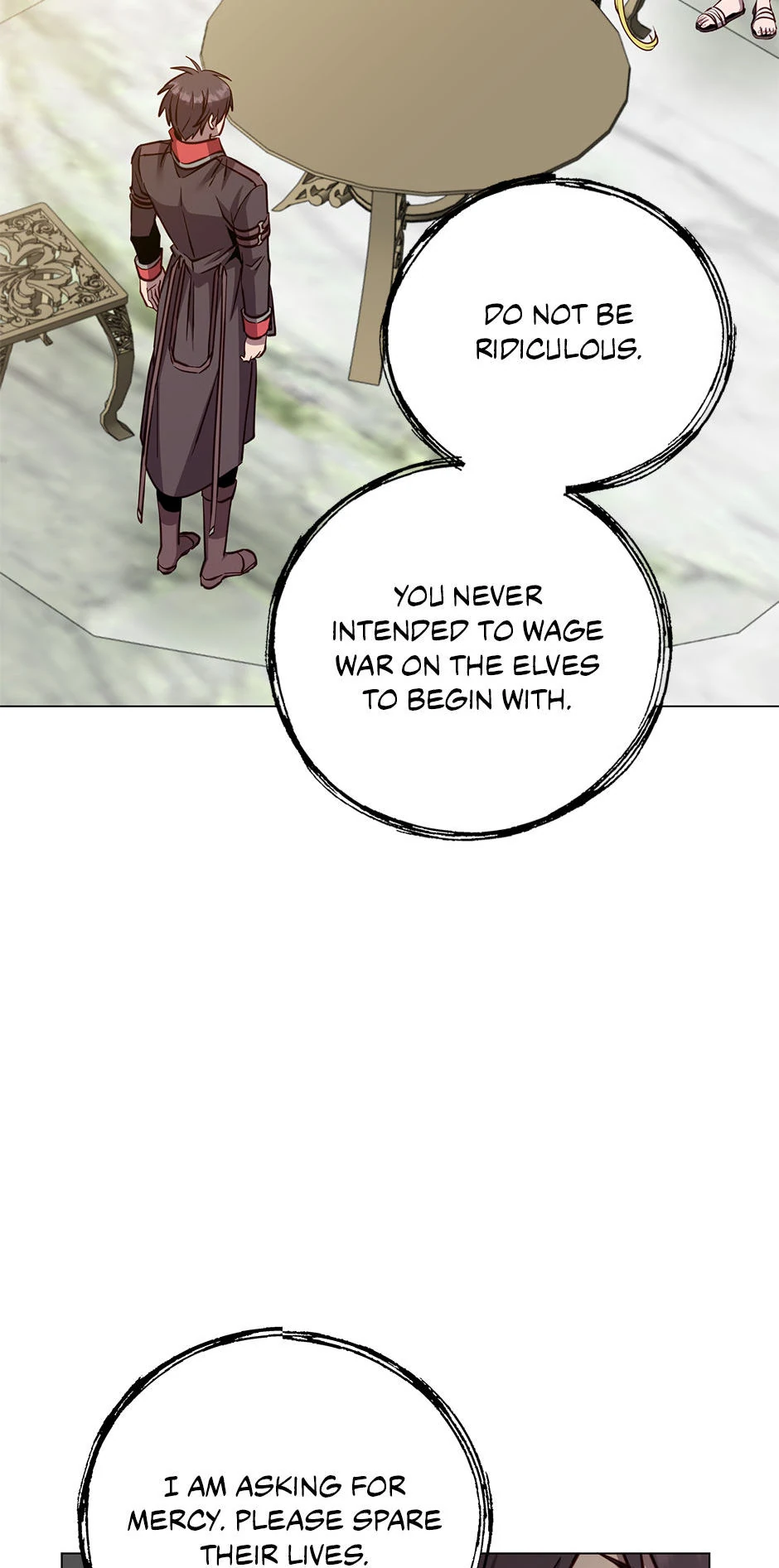 Read The Max Level Hero Strikes Back Manga Online