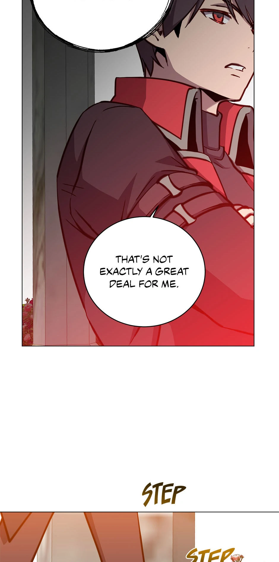 Read The Max Level Hero Strikes Back Manga Online