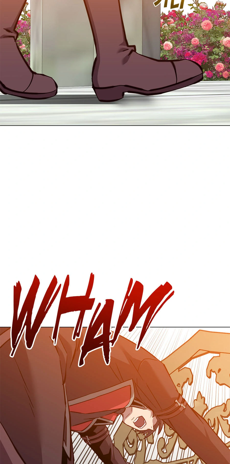 Read The Max Level Hero Strikes Back Manga Online