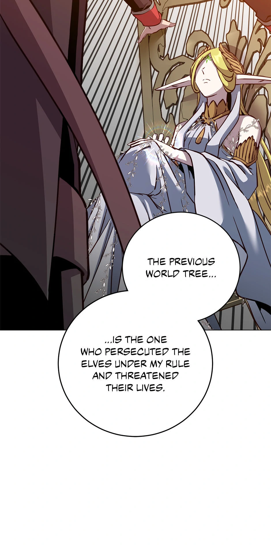 Read The Max Level Hero Strikes Back Manga Online