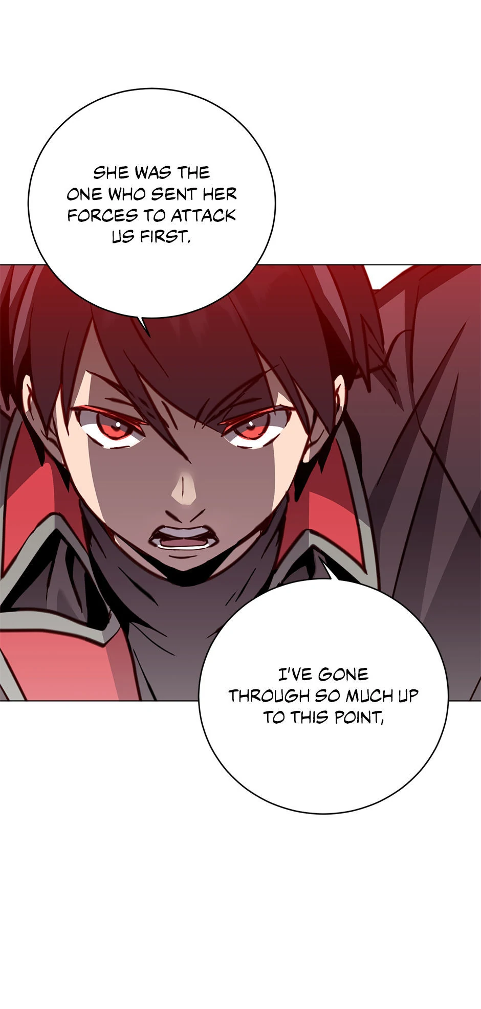 Read The Max Level Hero Strikes Back Manga Online