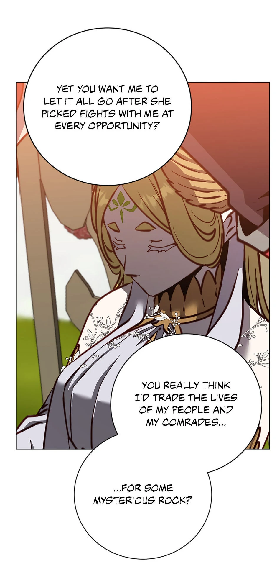 Read The Max Level Hero Strikes Back Manga Online