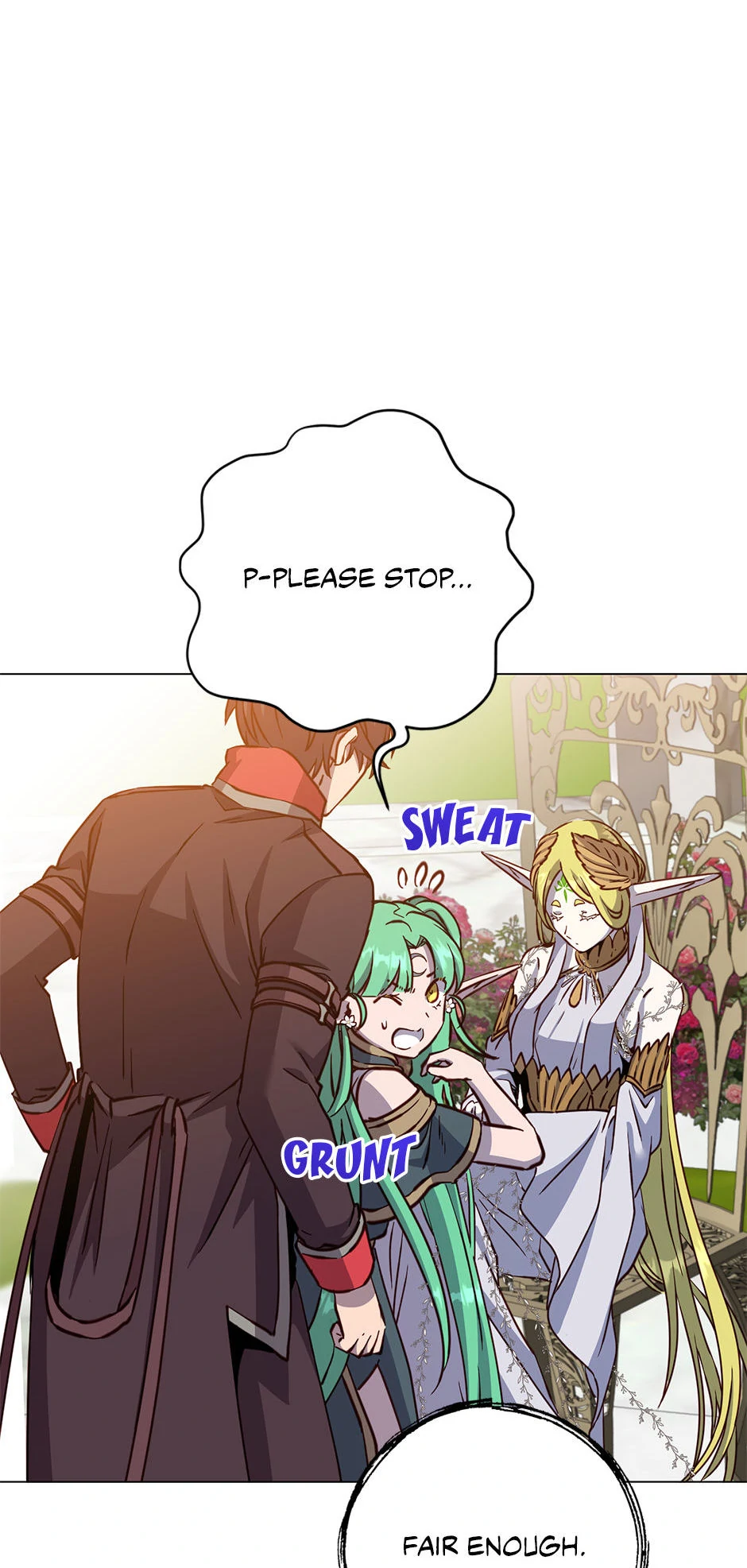 Read The Max Level Hero Strikes Back Manga Online