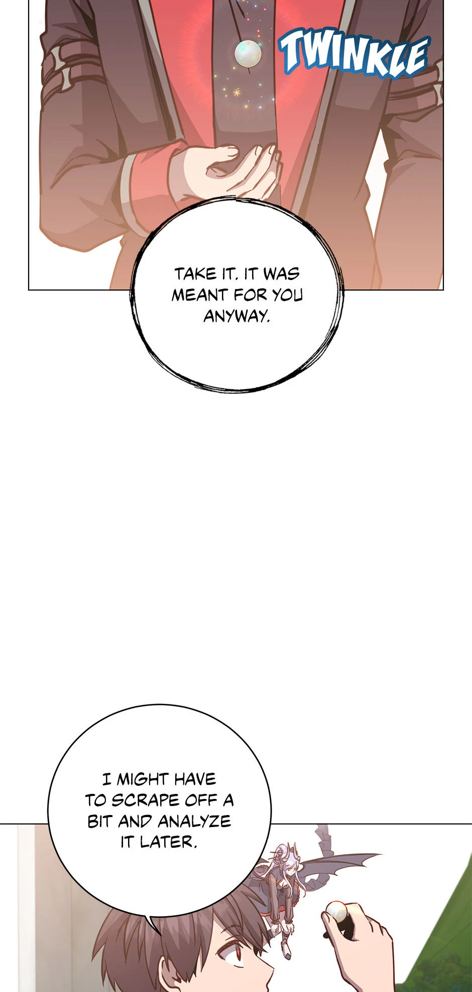 Read The Max Level Hero Strikes Back Manga Online