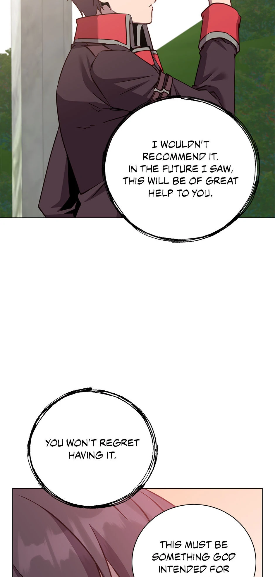 Read The Max Level Hero Strikes Back Manga Online