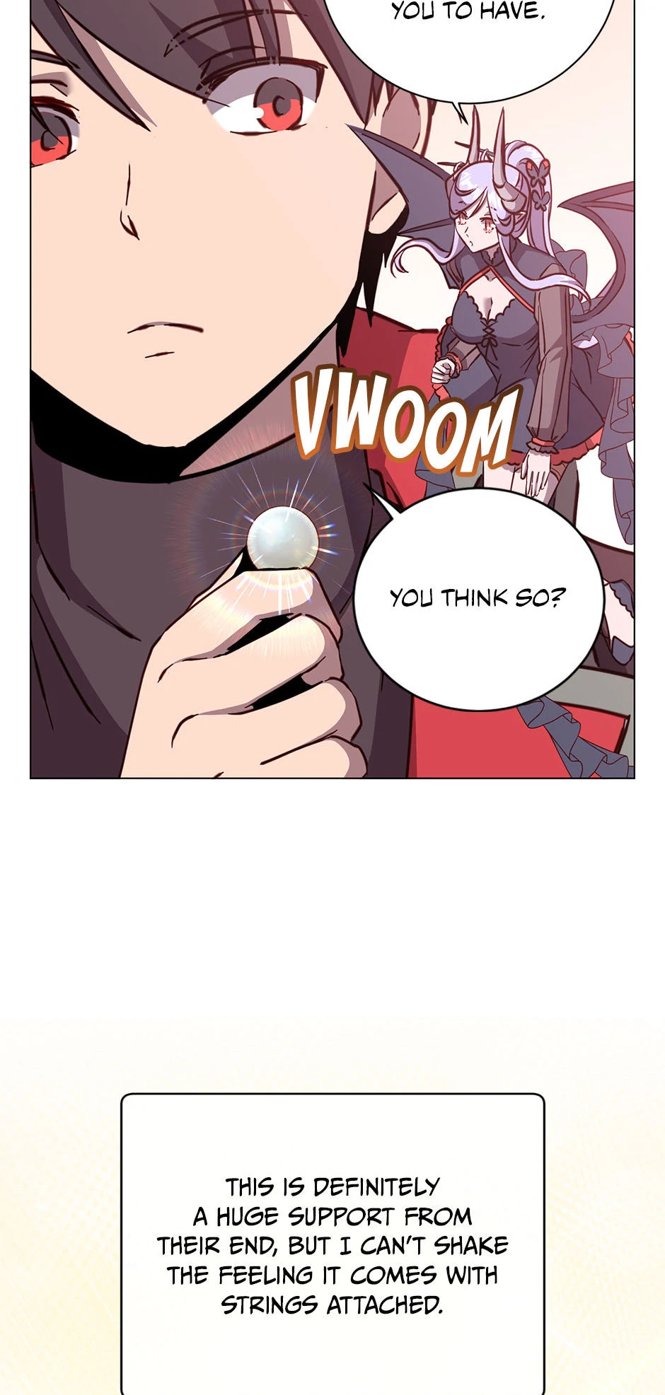 Read The Max Level Hero Strikes Back Manga Online